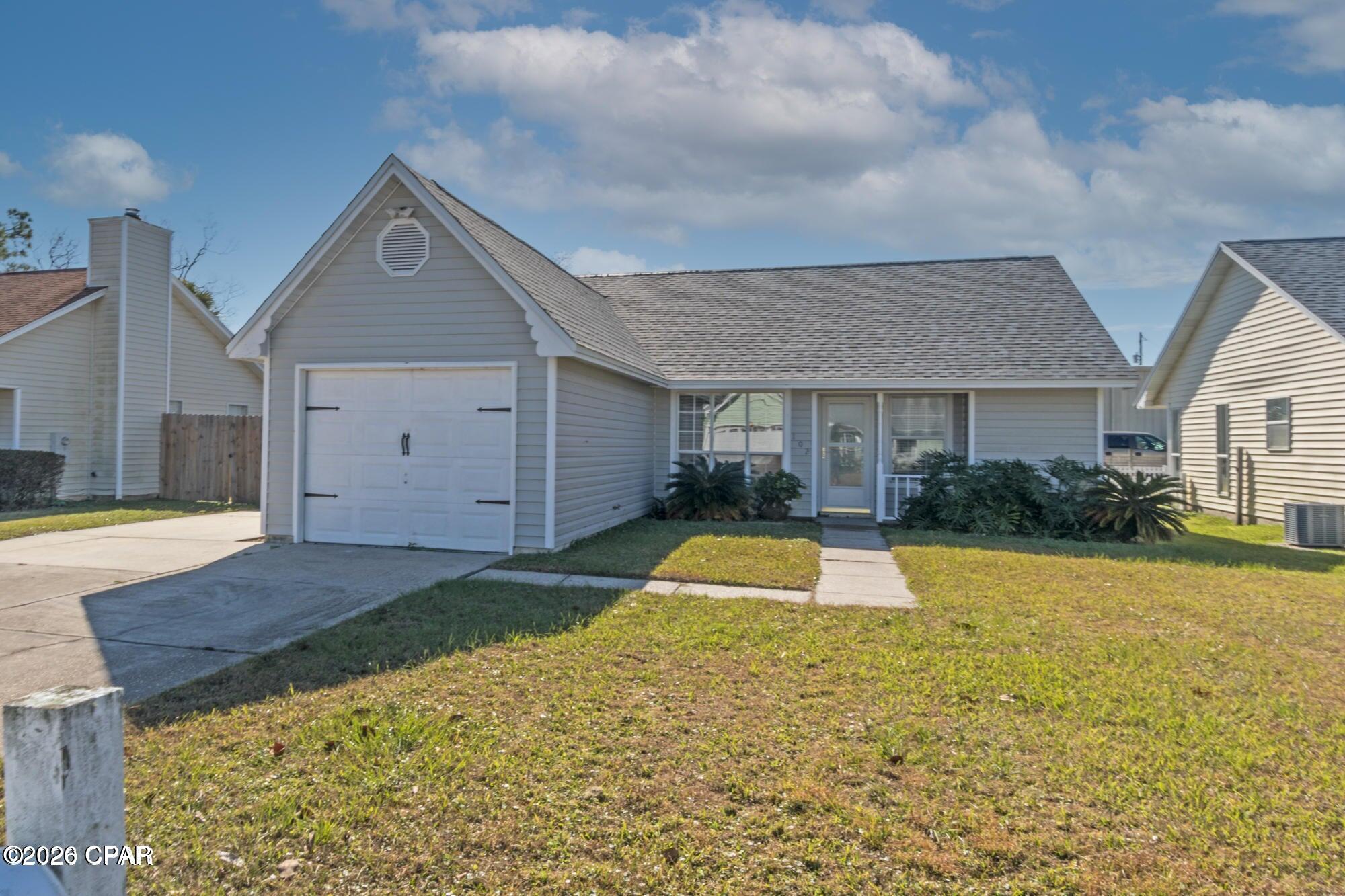 Heritage Village - Residential