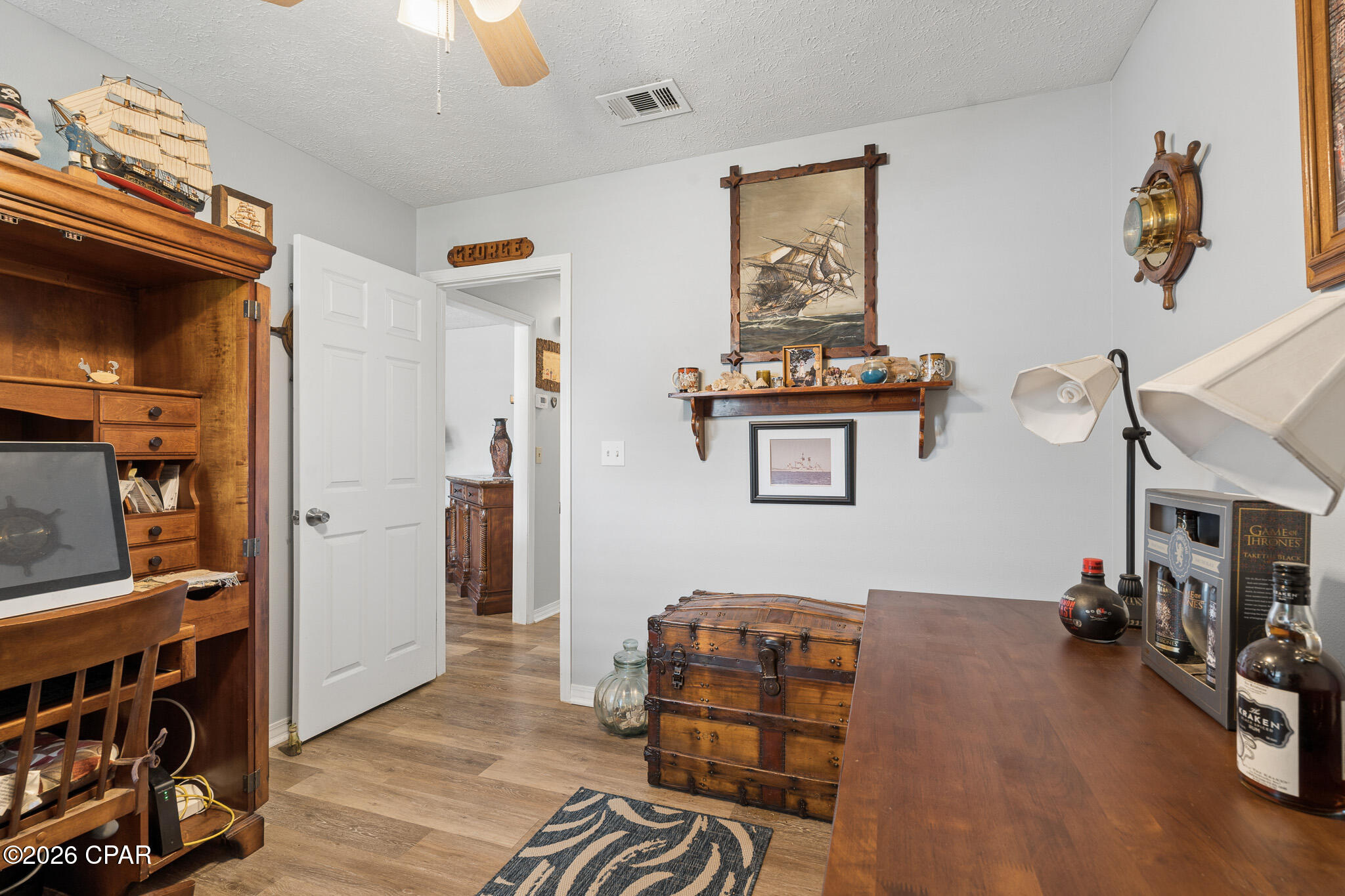 Heritage Village - Residential
