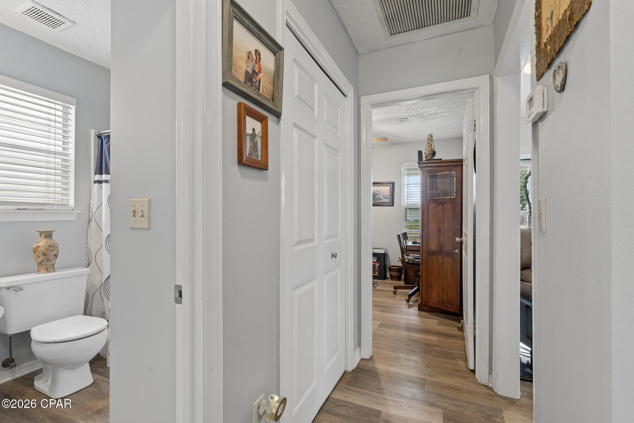Heritage Village - Residential