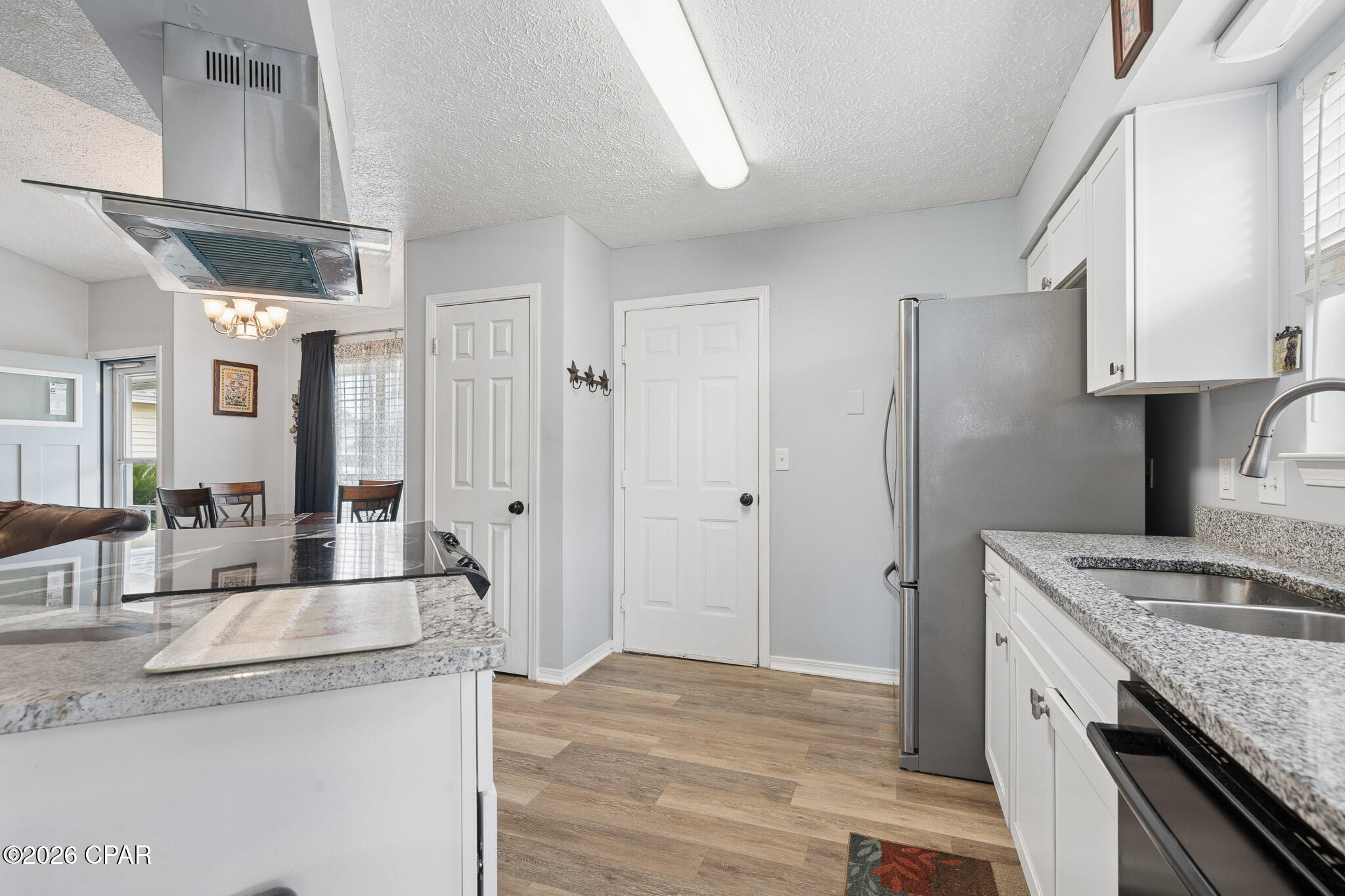 Heritage Village - Residential