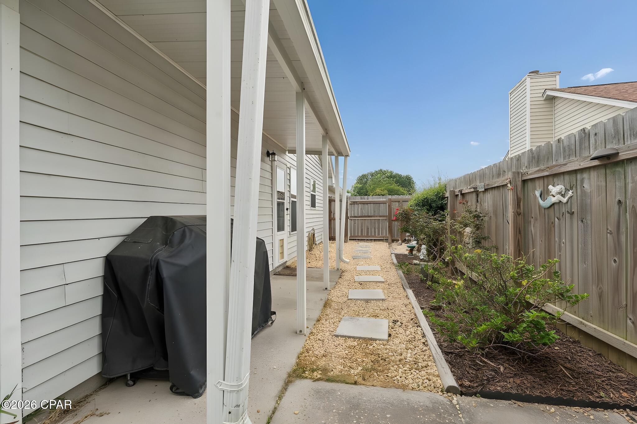 Heritage Village - Residential