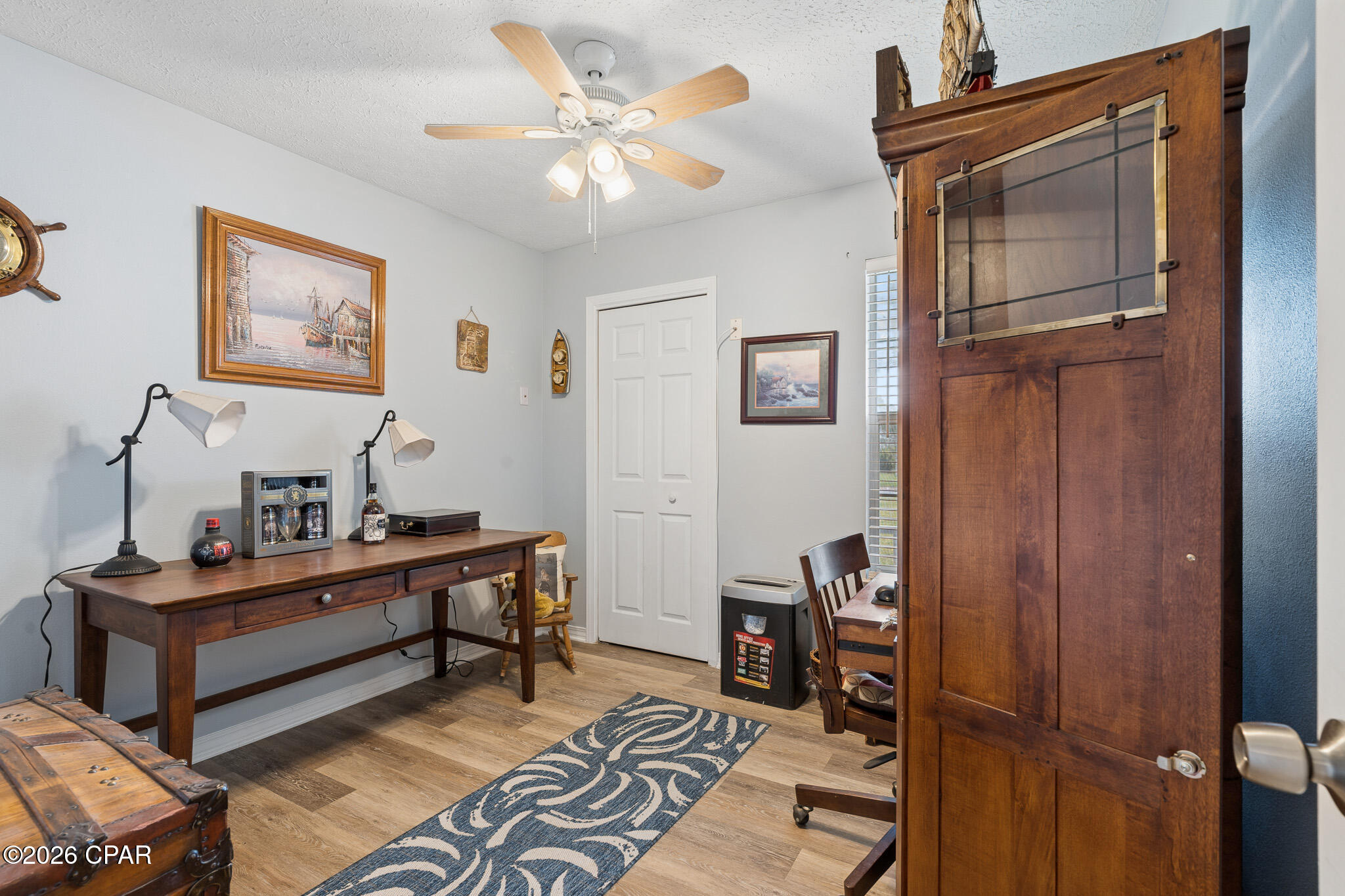 Heritage Village - Residential