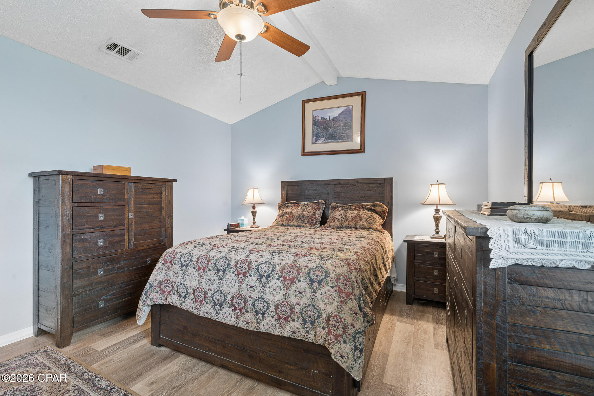 Heritage Village - Residential