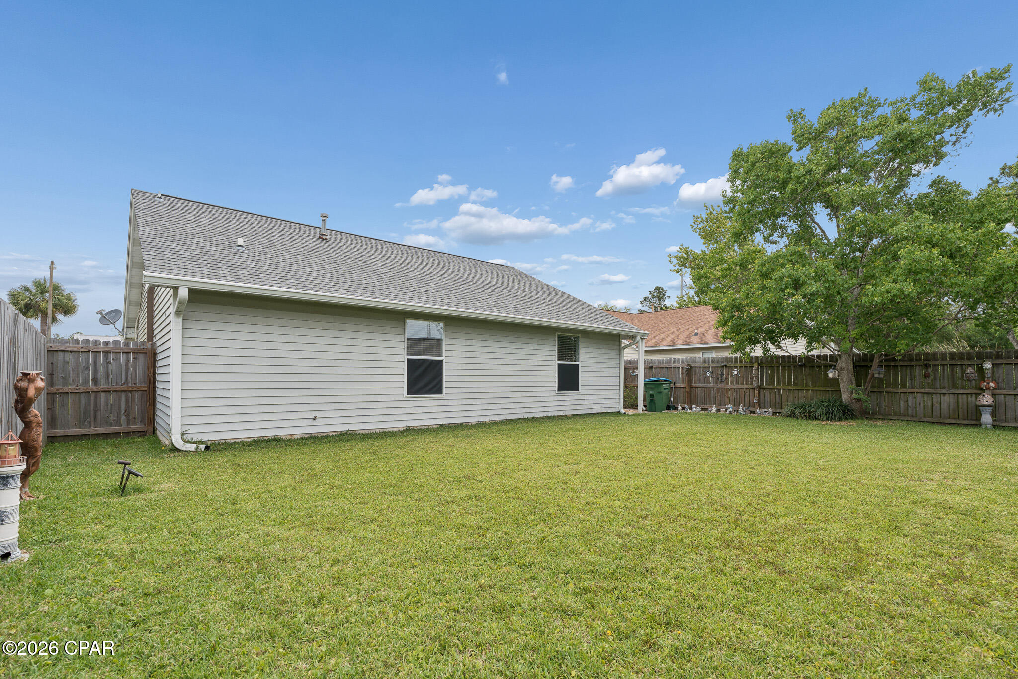 Heritage Village - Residential