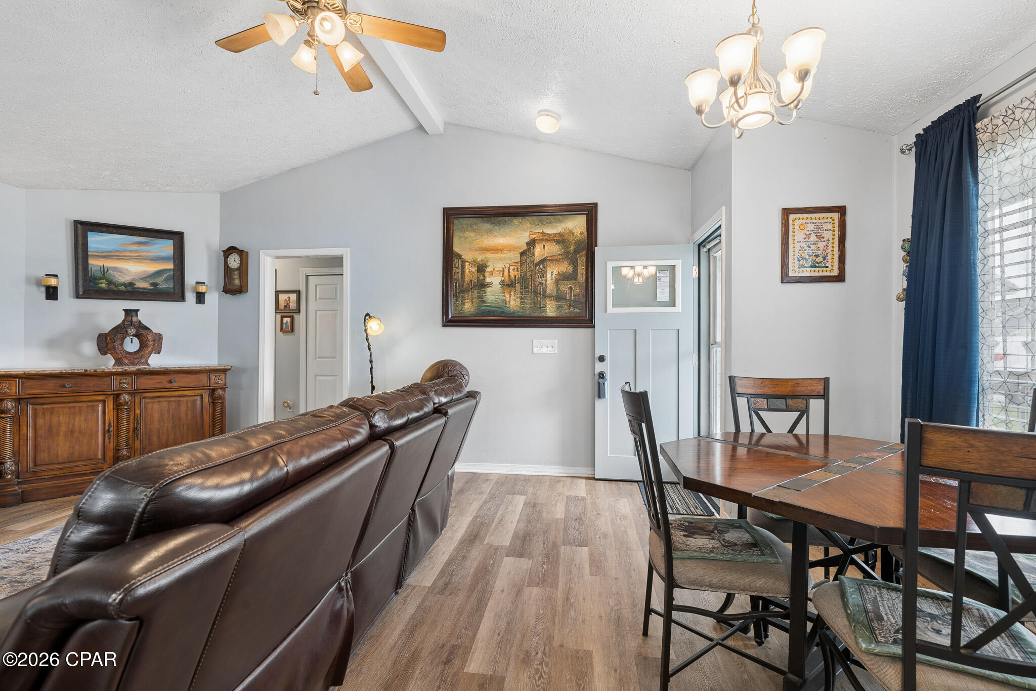 Heritage Village - Residential