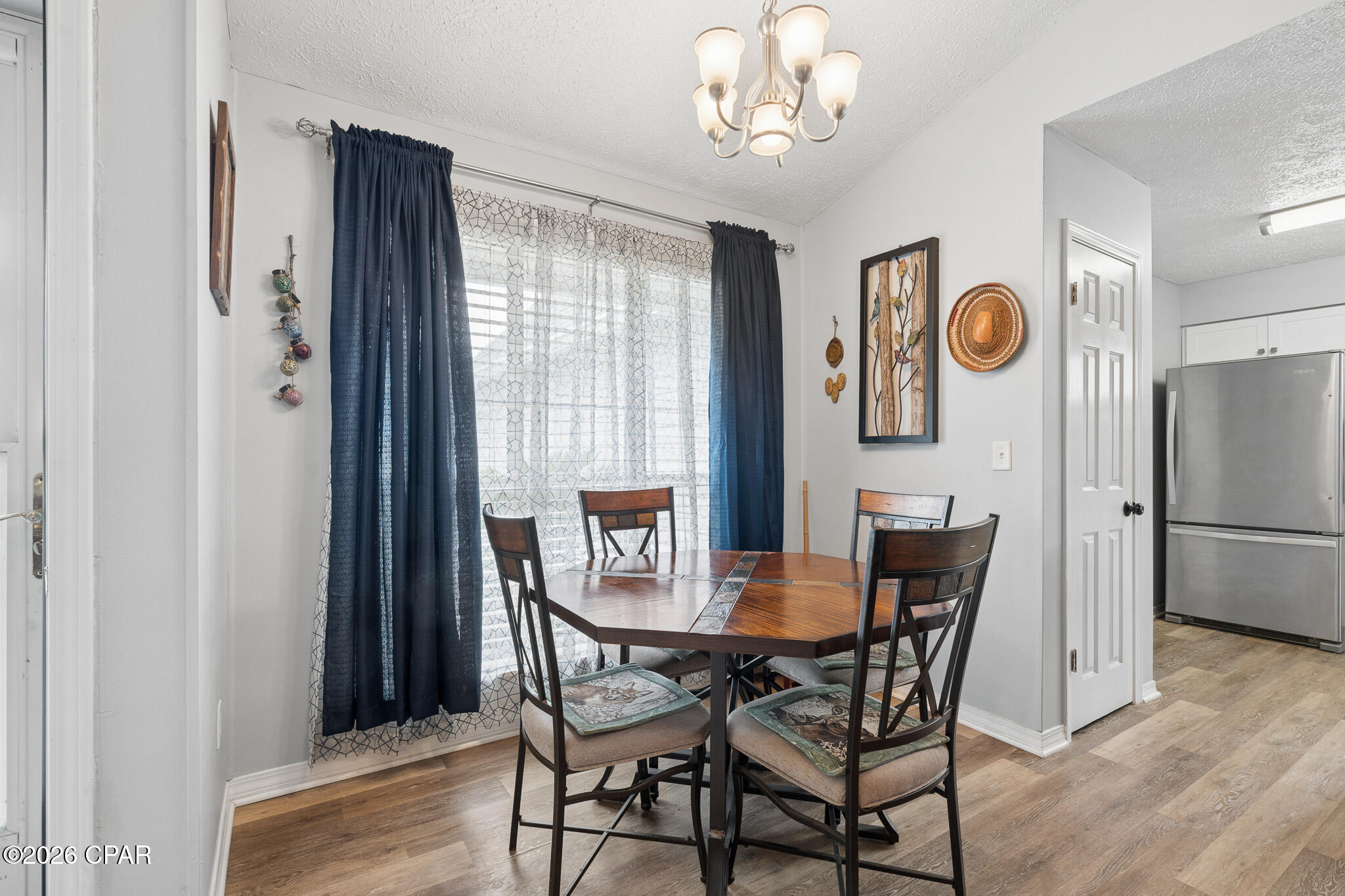 Heritage Village - Residential