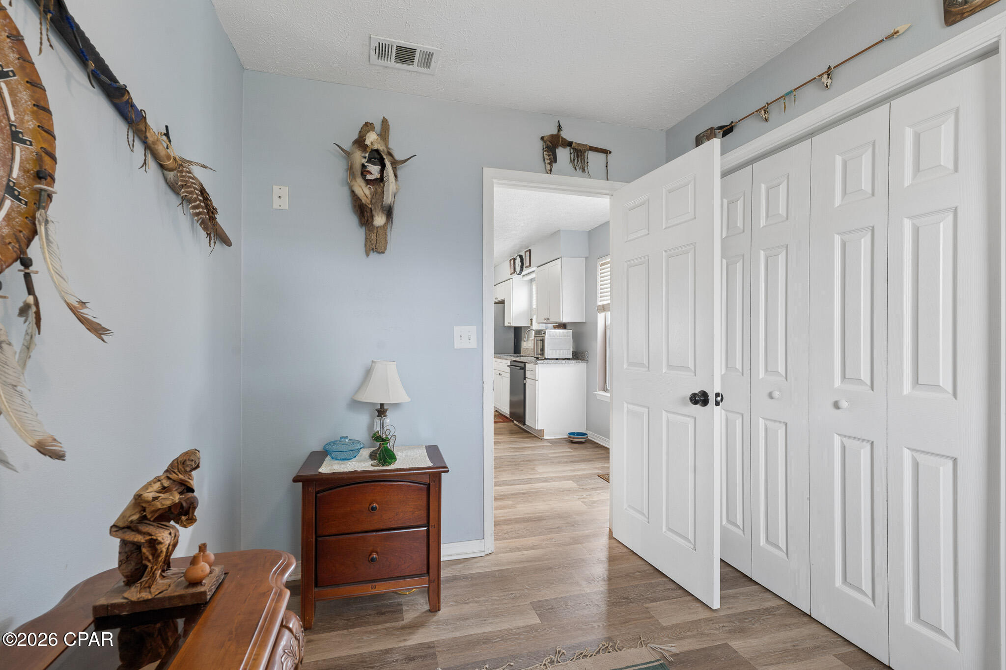 Heritage Village - Residential