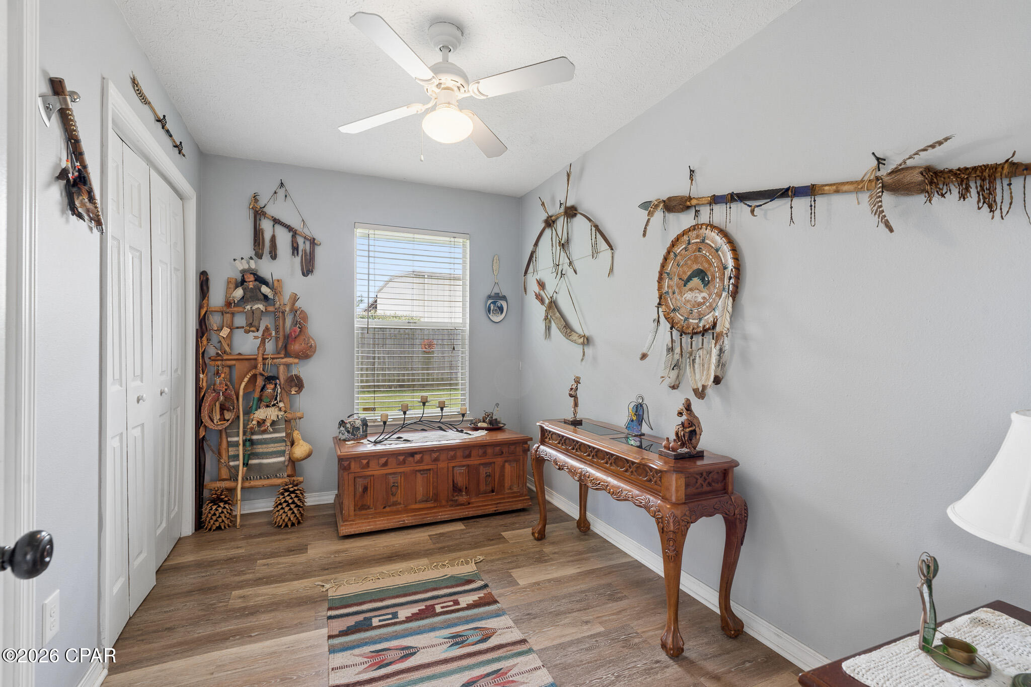 Heritage Village - Residential