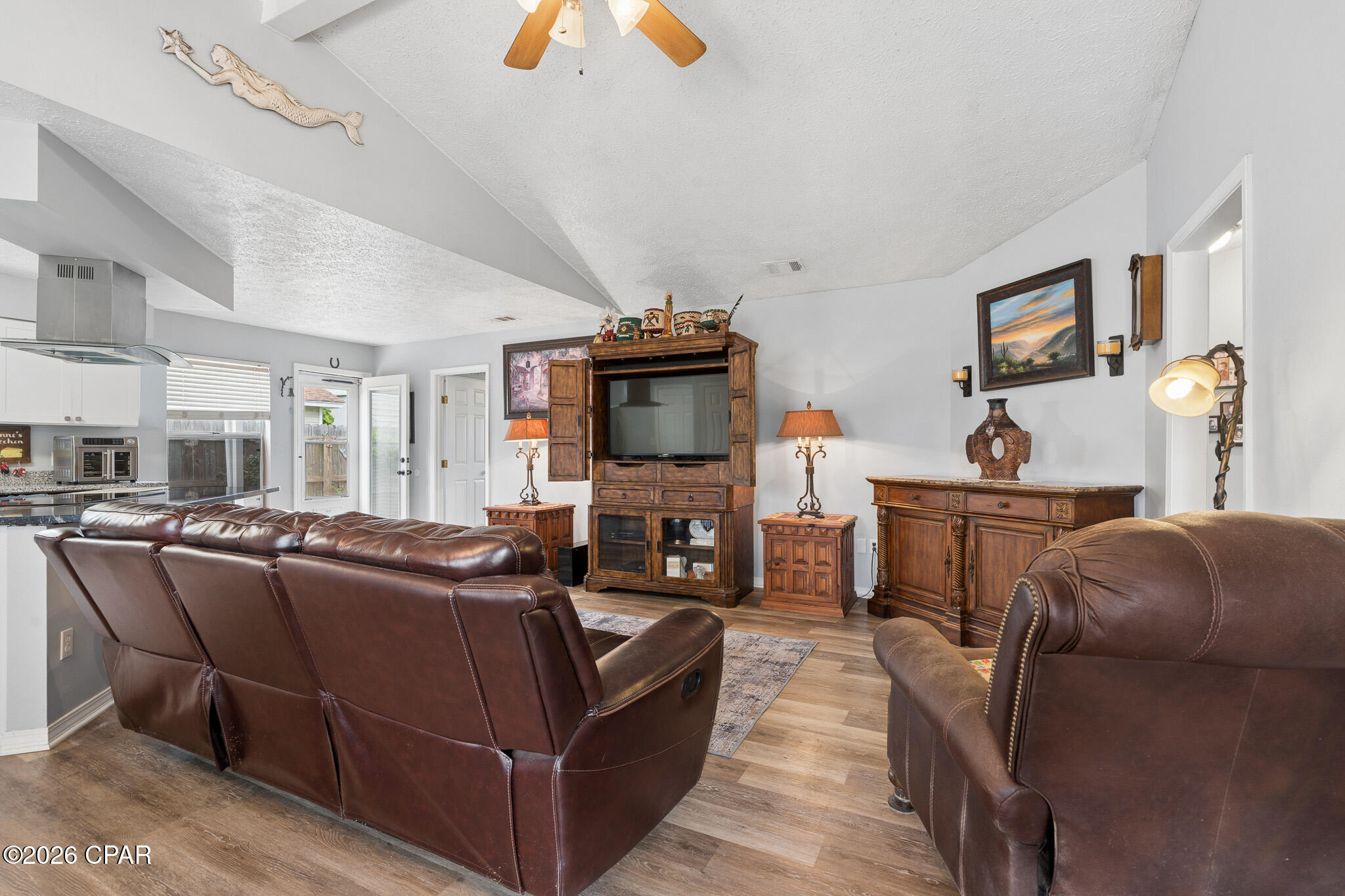 Heritage Village - Residential