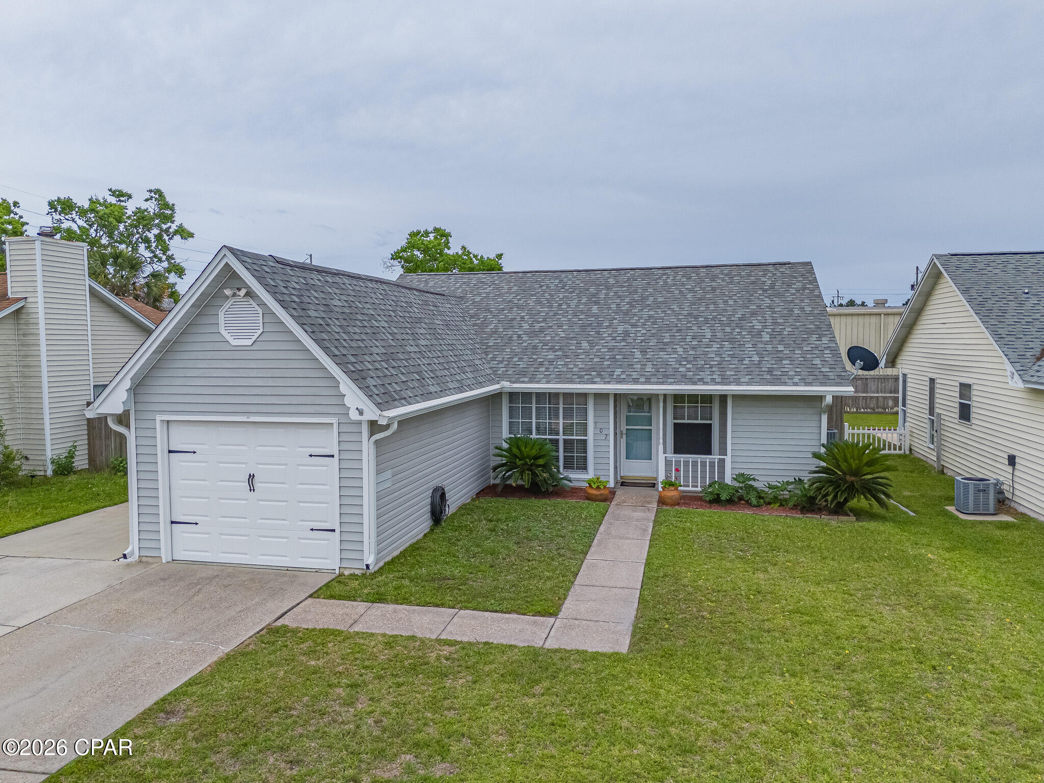 Heritage Village - Residential