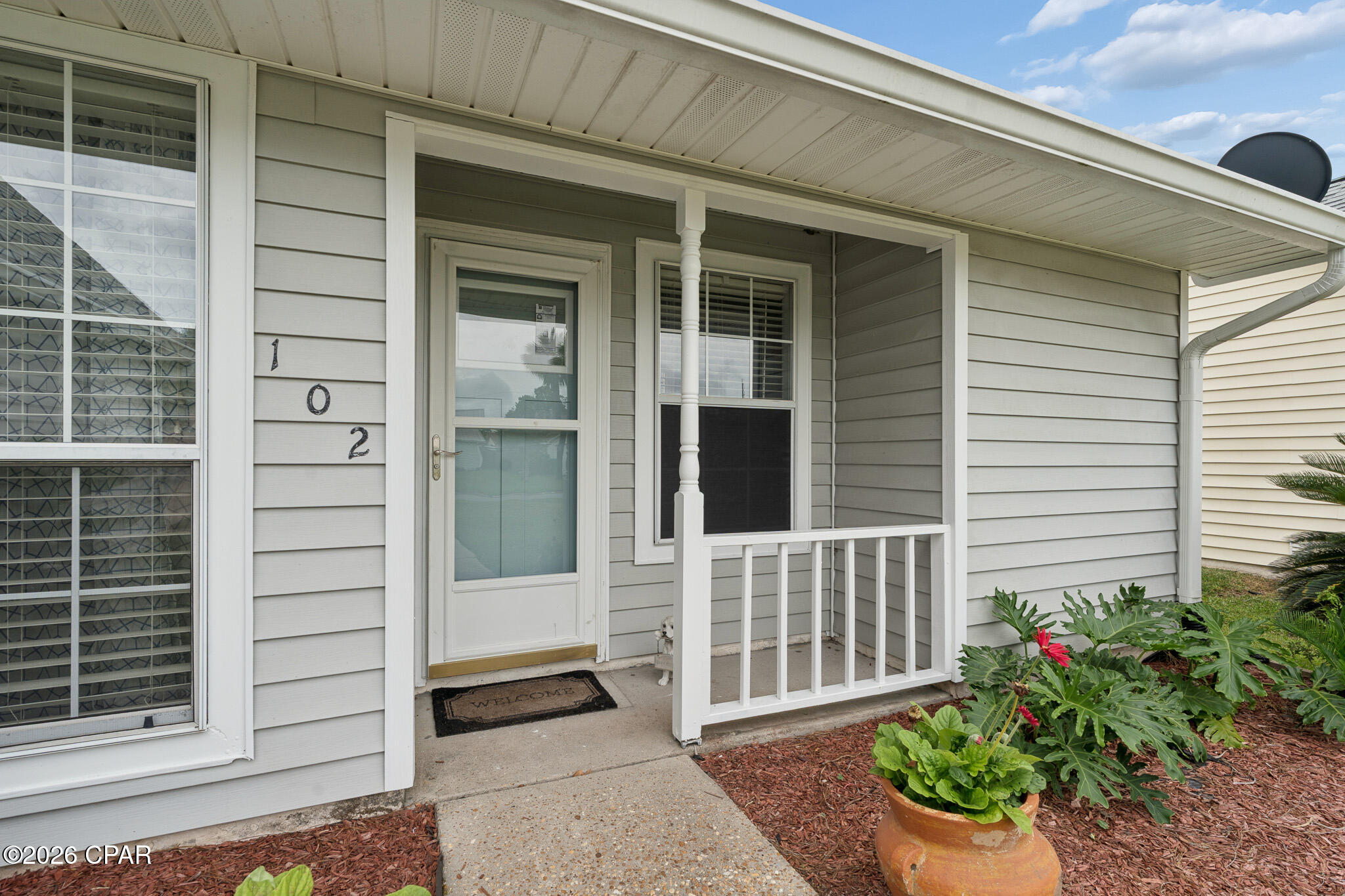Heritage Village - Residential