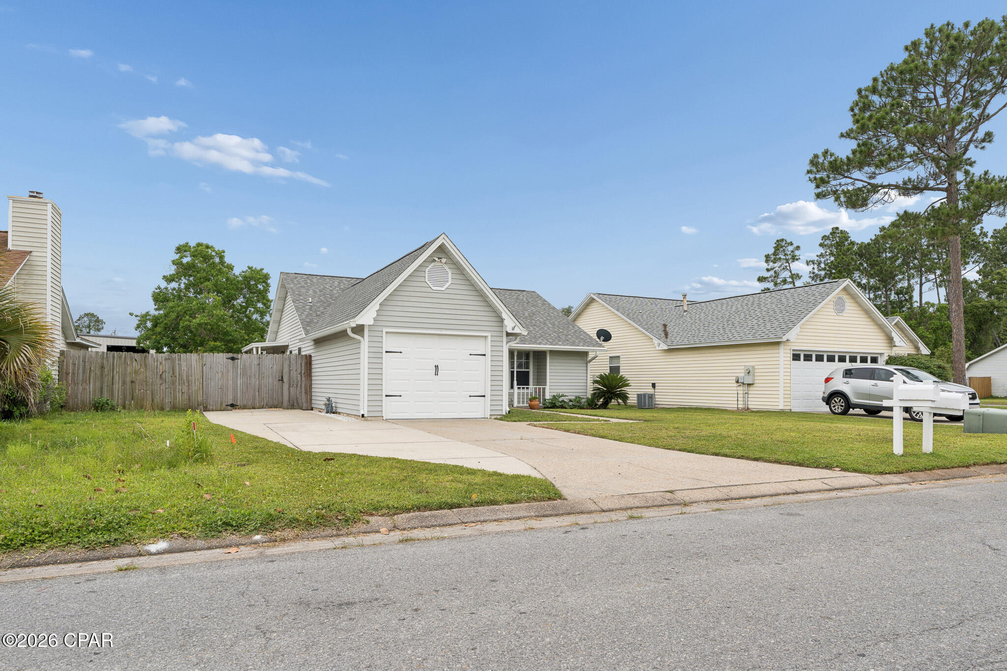Heritage Village - Residential