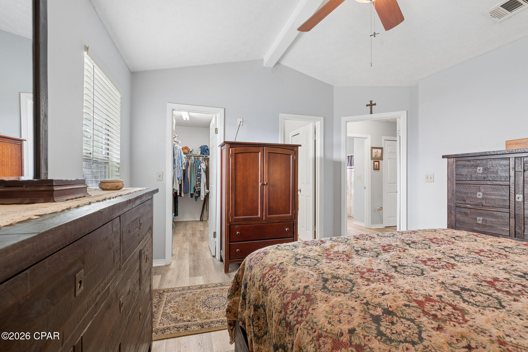 Heritage Village - Residential