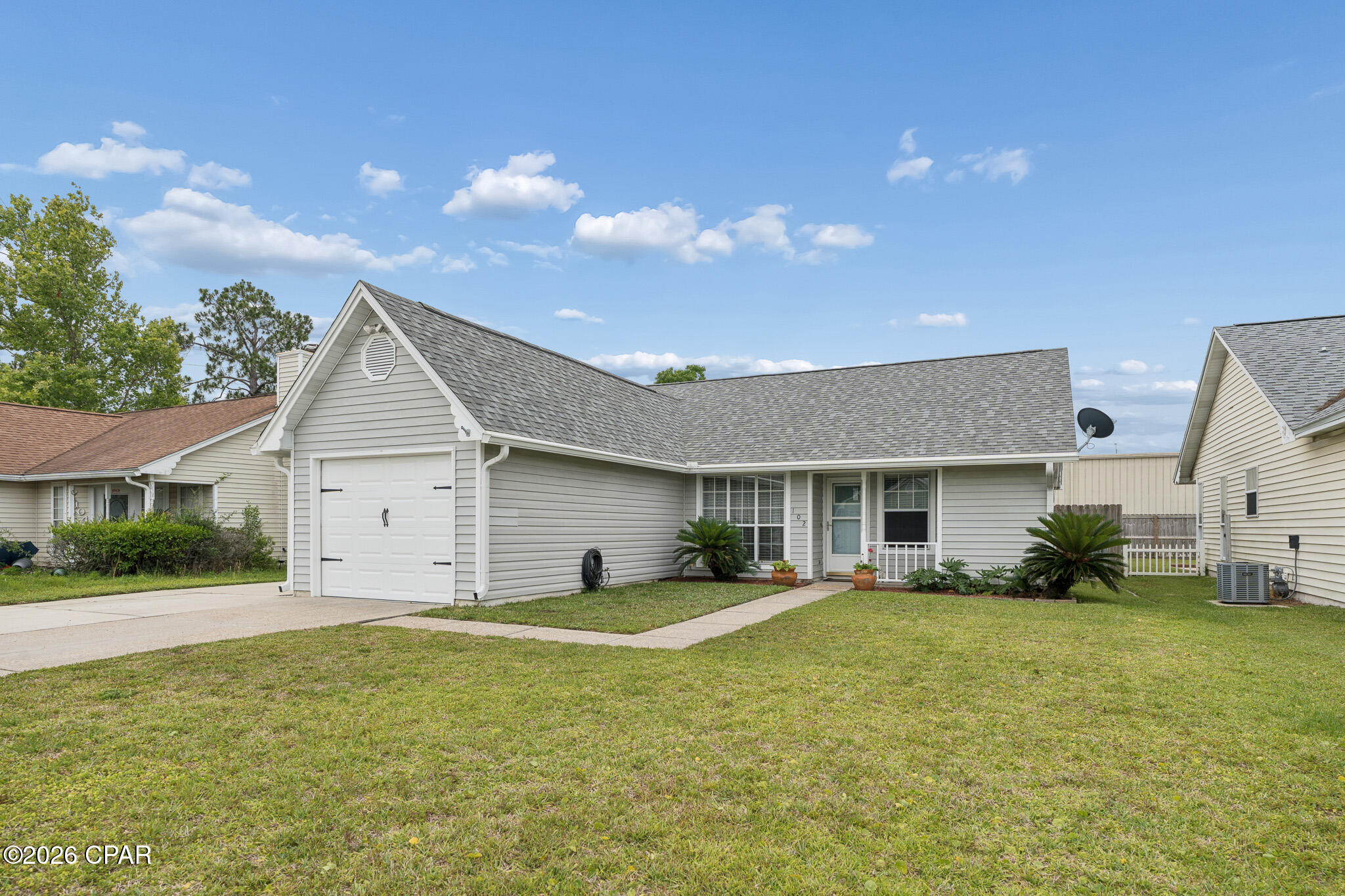 Heritage Village - Residential