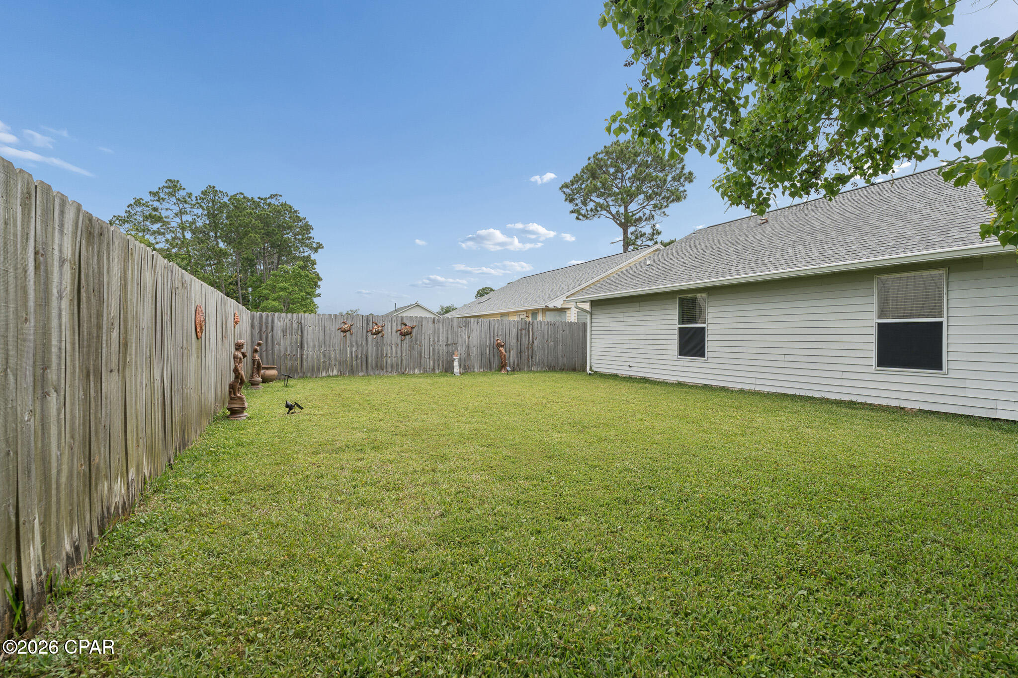 Heritage Village - Residential