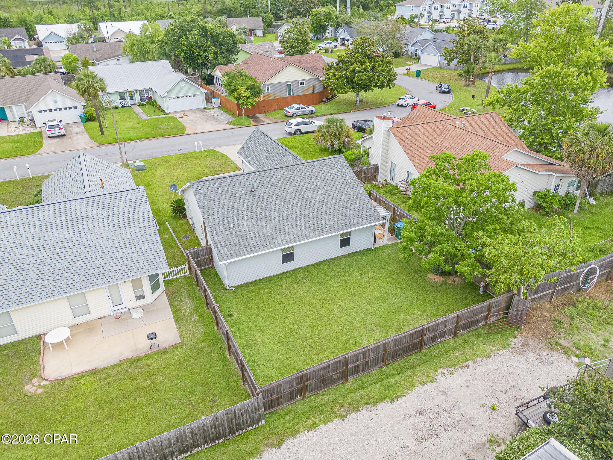 Heritage Village - Residential
