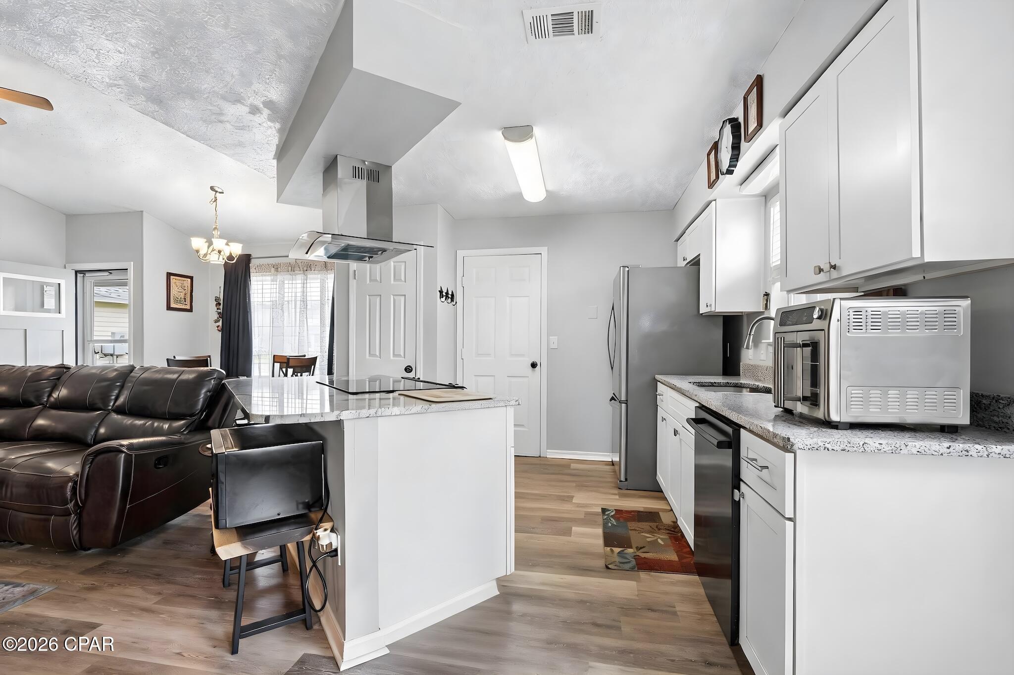 Heritage Village - Residential