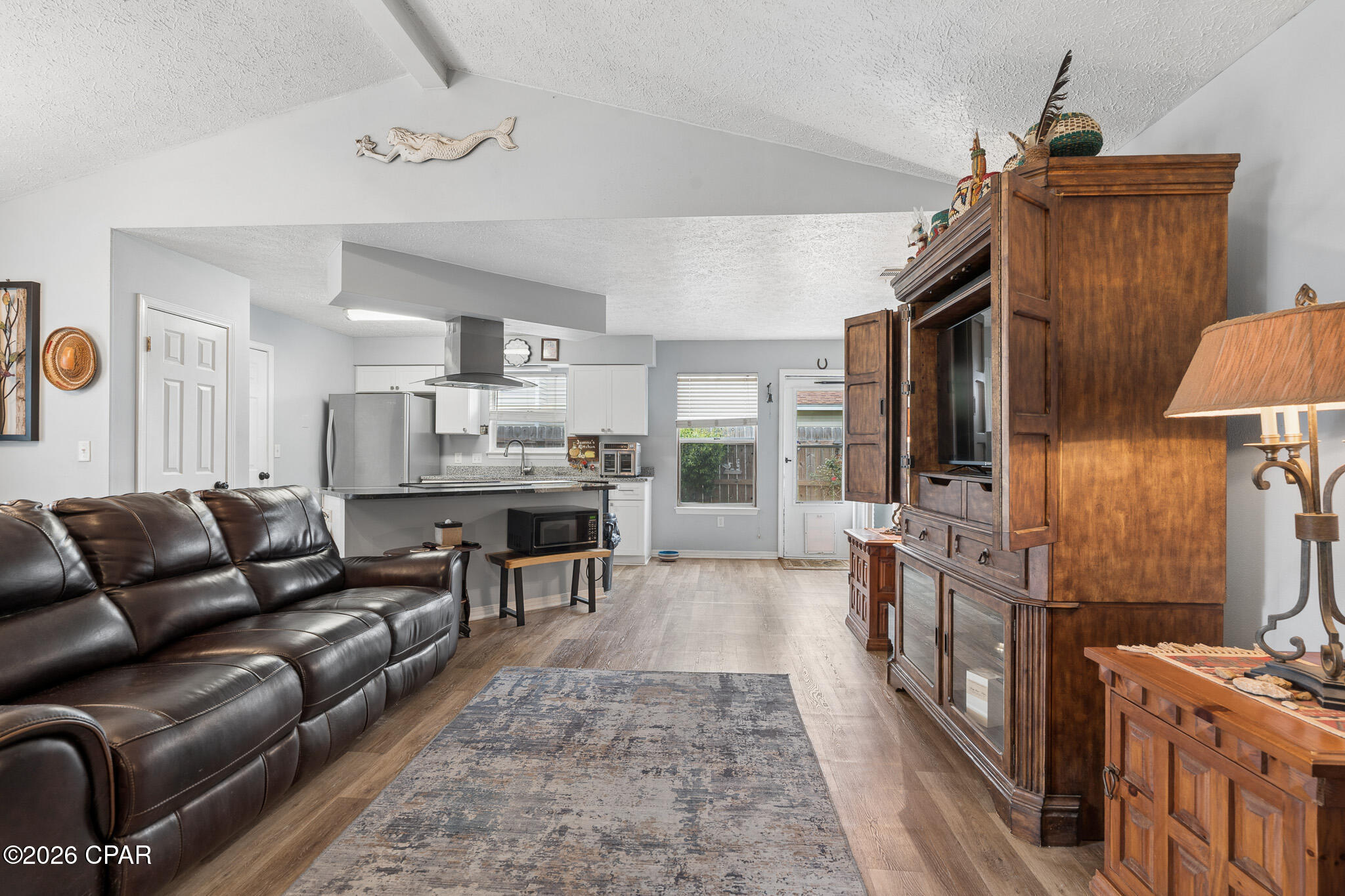 Heritage Village - Residential