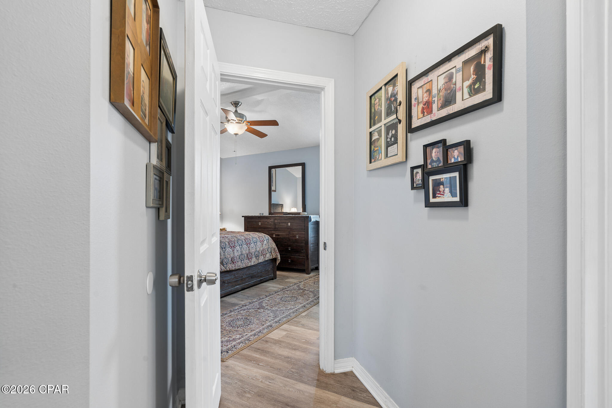 Heritage Village - Residential