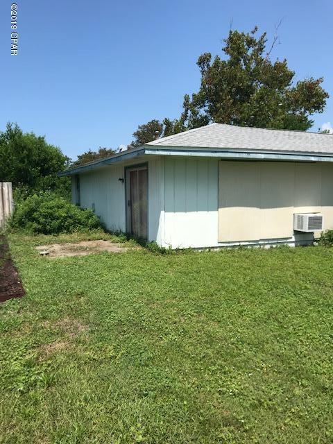 [No Recorded Subdiv] - Residential