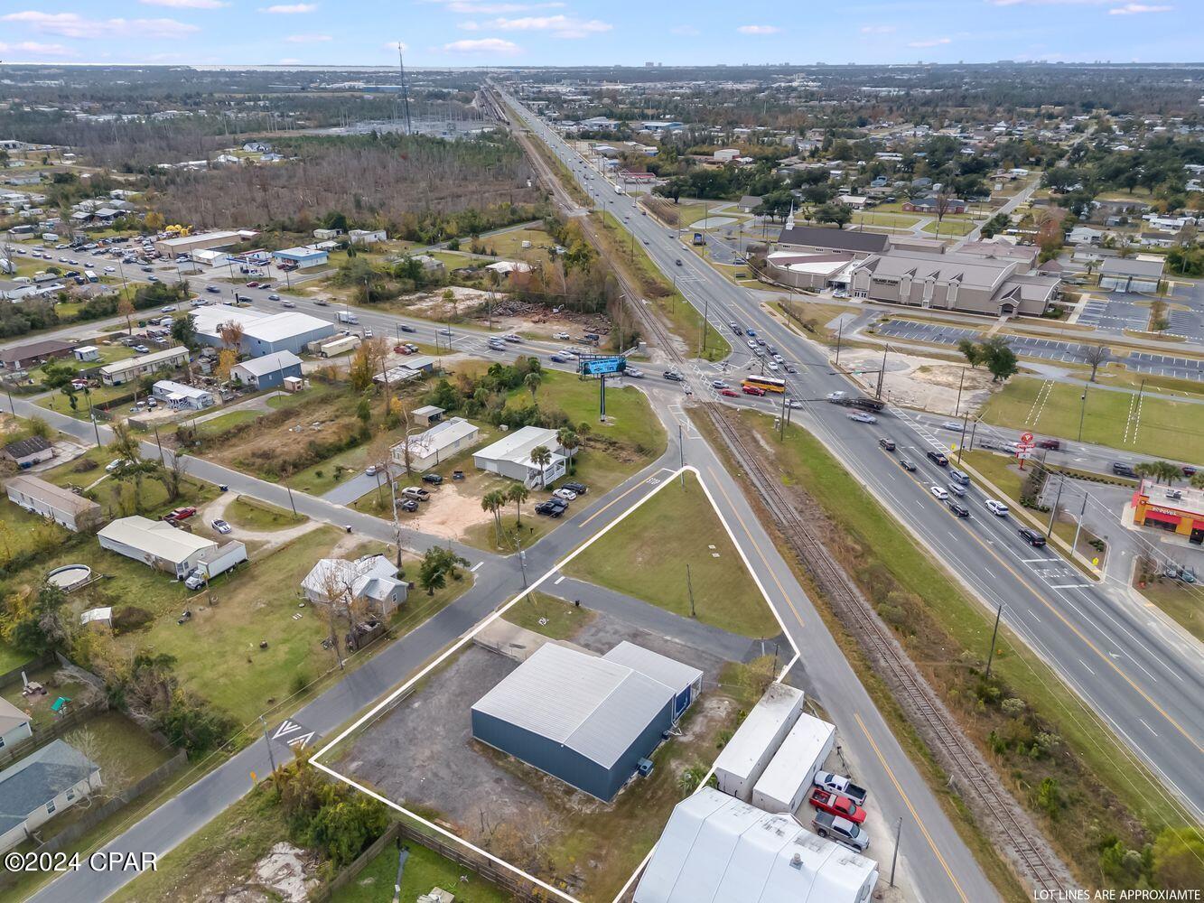 Highland City - Commercial Sale