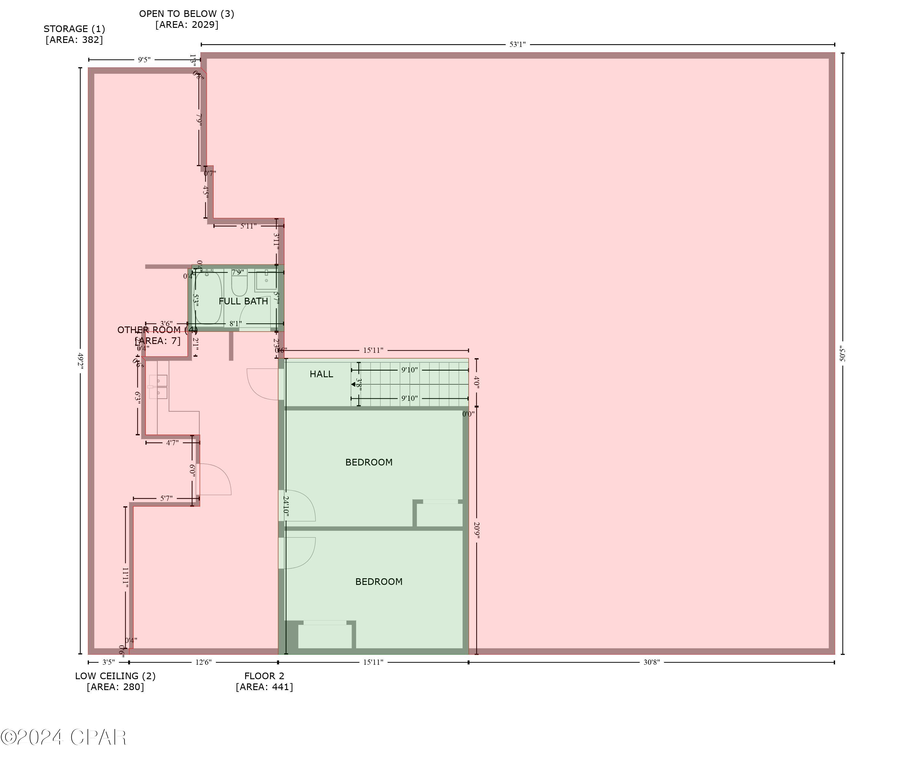 Highland City - Commercial Sale