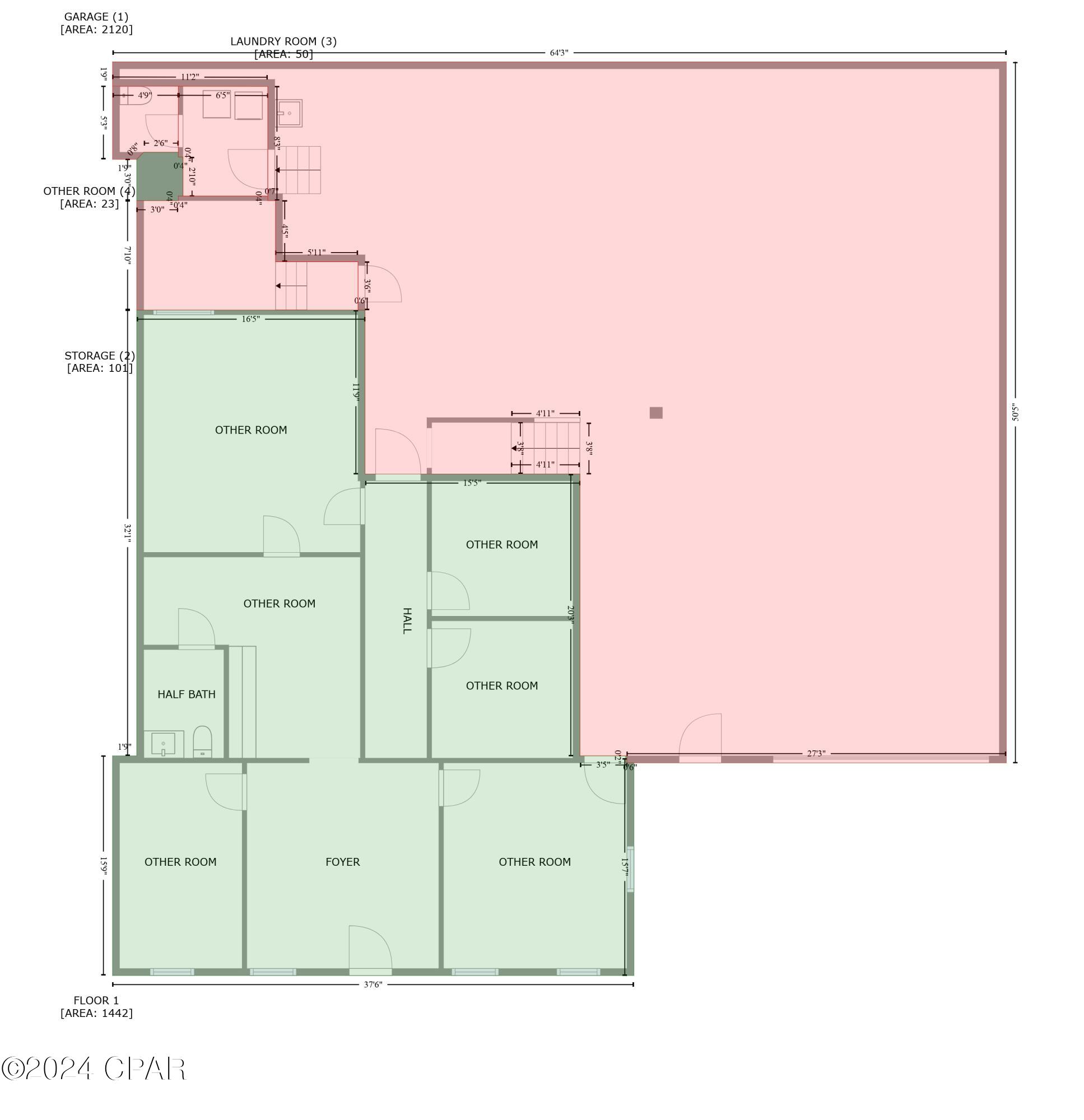 Highland City - Commercial Sale