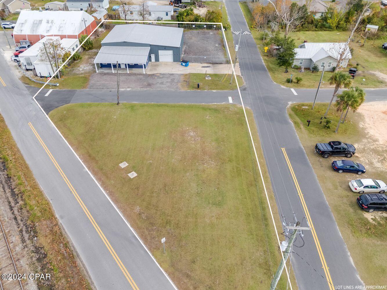 Highland City - Commercial Sale
