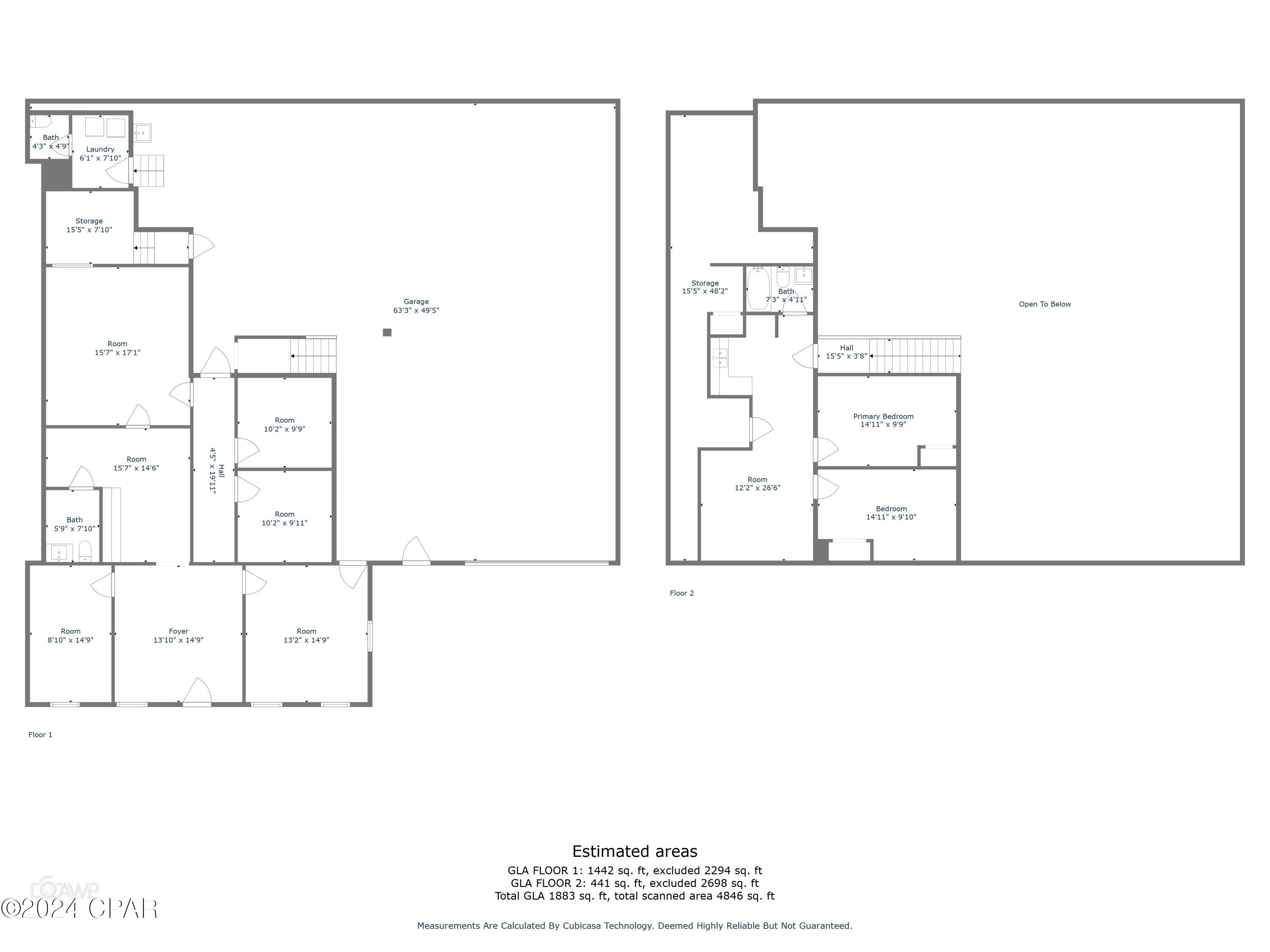 Highland City - Commercial Sale