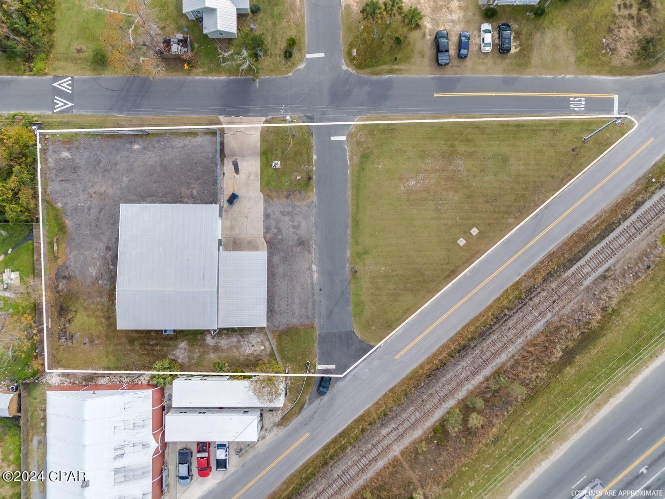 Highland City - Commercial Sale