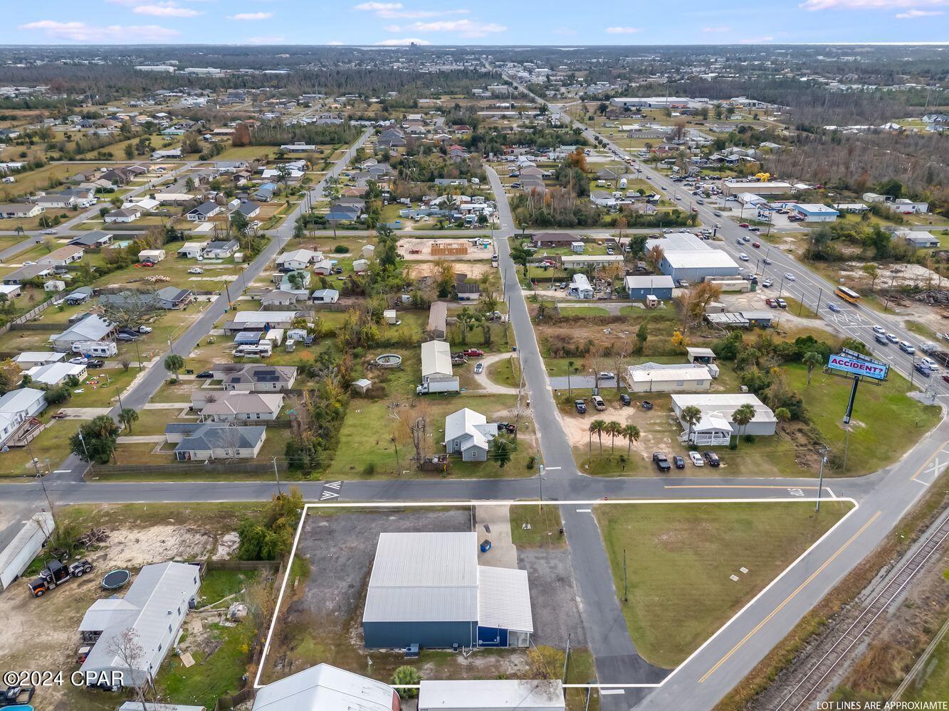 Highland City - Commercial Sale