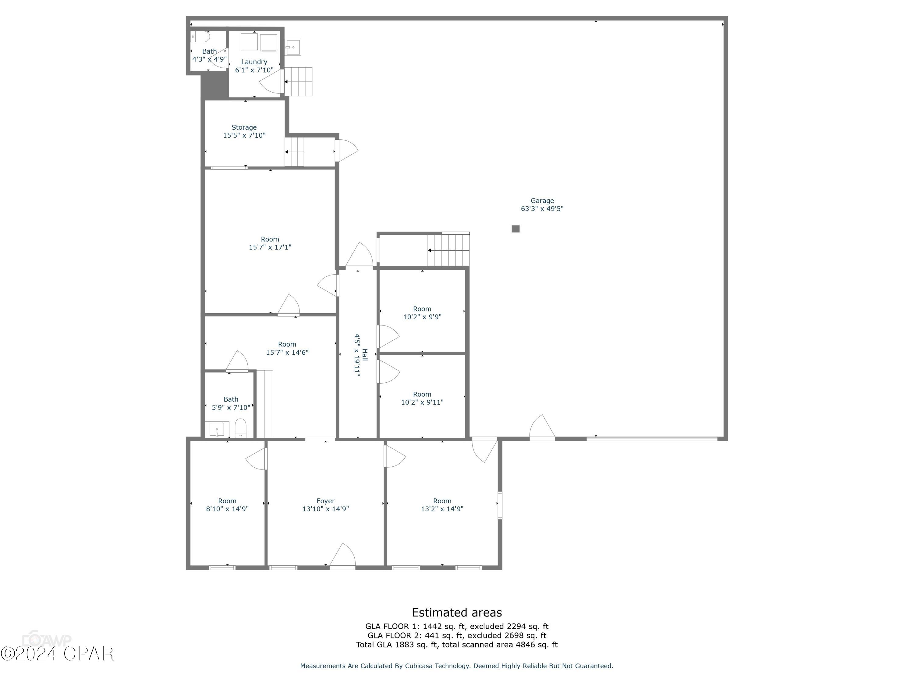 Highland City - Commercial Sale