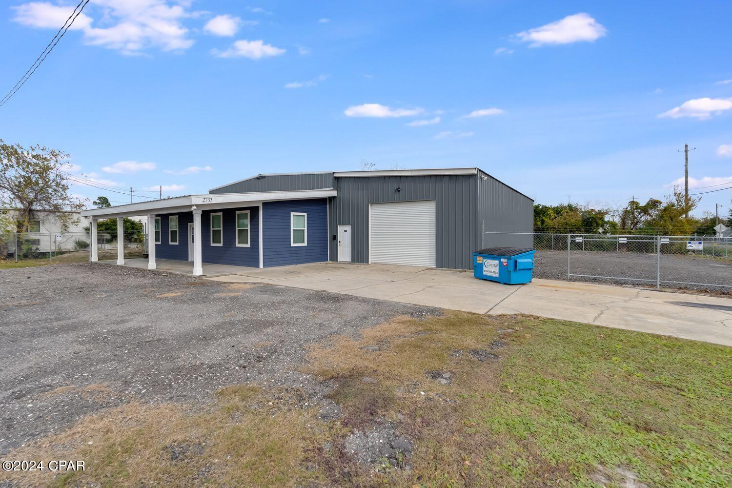 Highland City - Commercial Sale