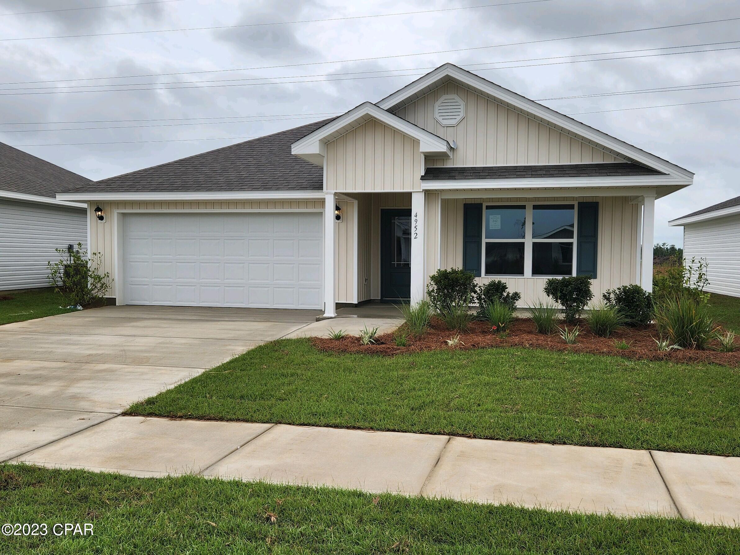 Liberty - Residential