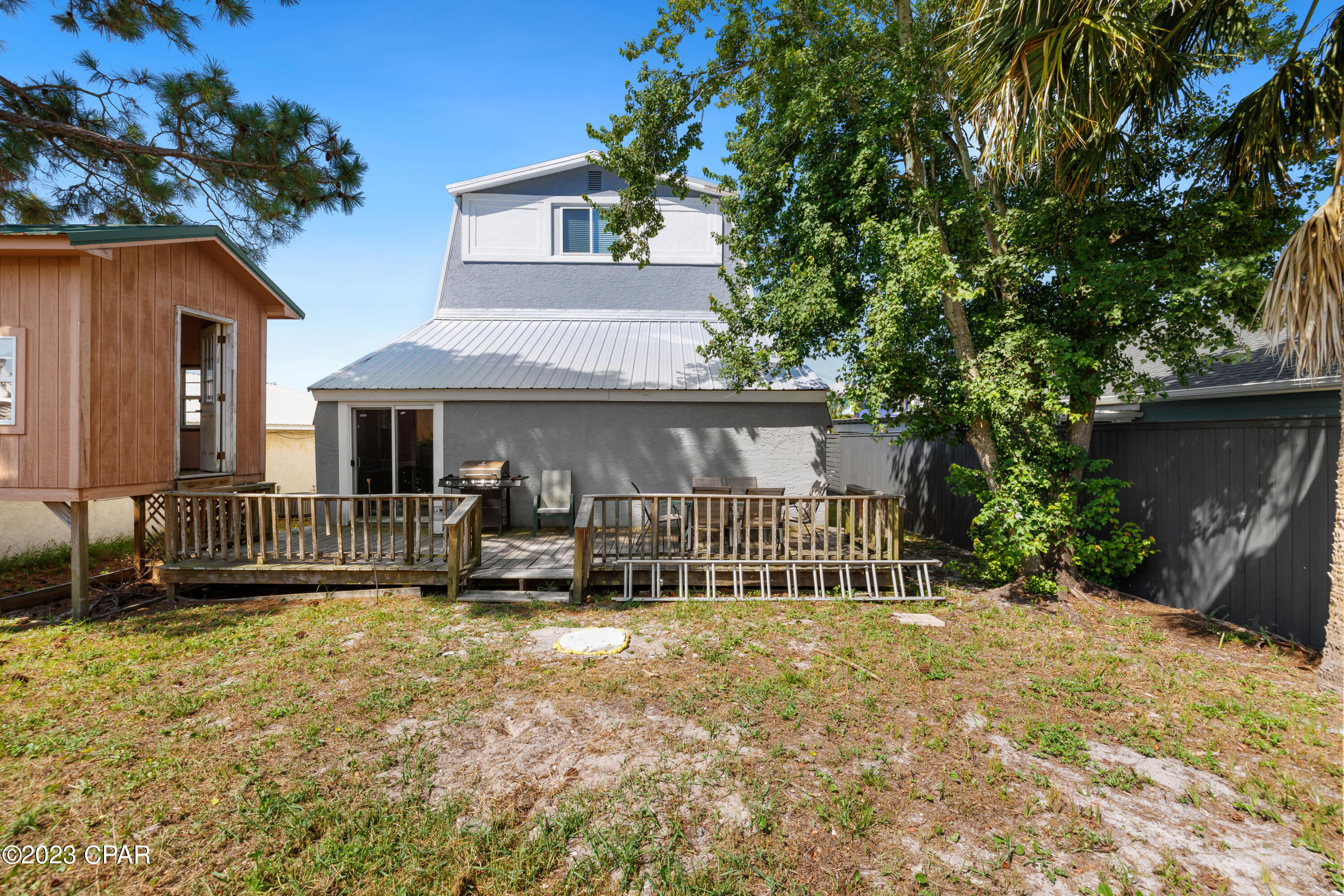 Holiday Beach Unit 8 - Residential