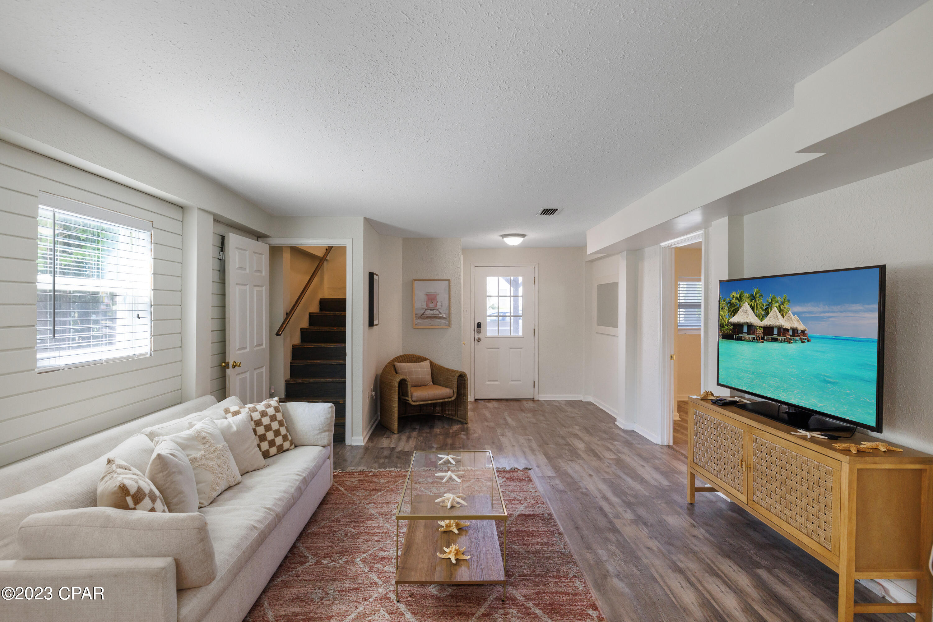 Holiday Beach Unit 8 - Residential