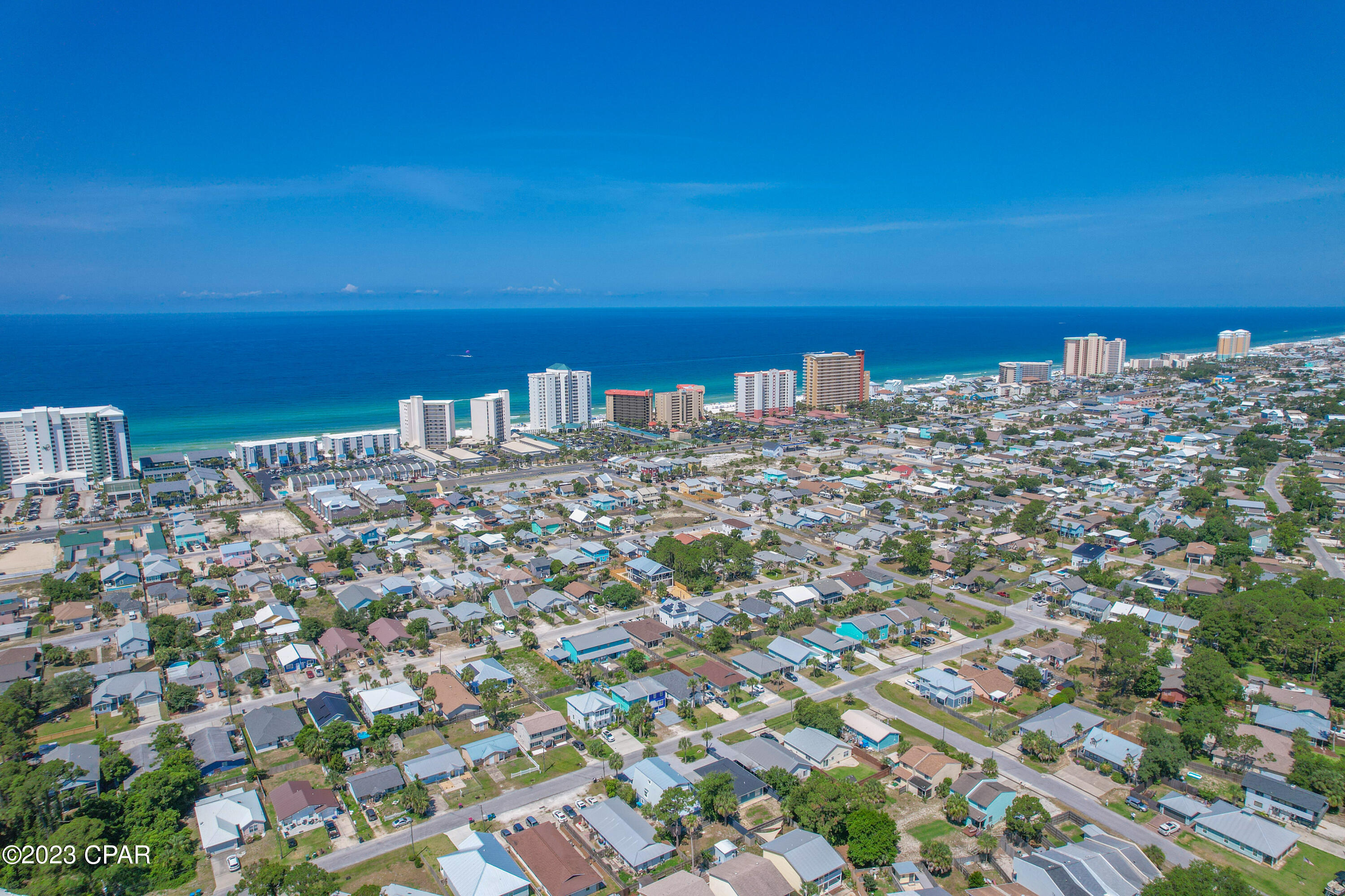 Holiday Beach Unit 8 - Residential