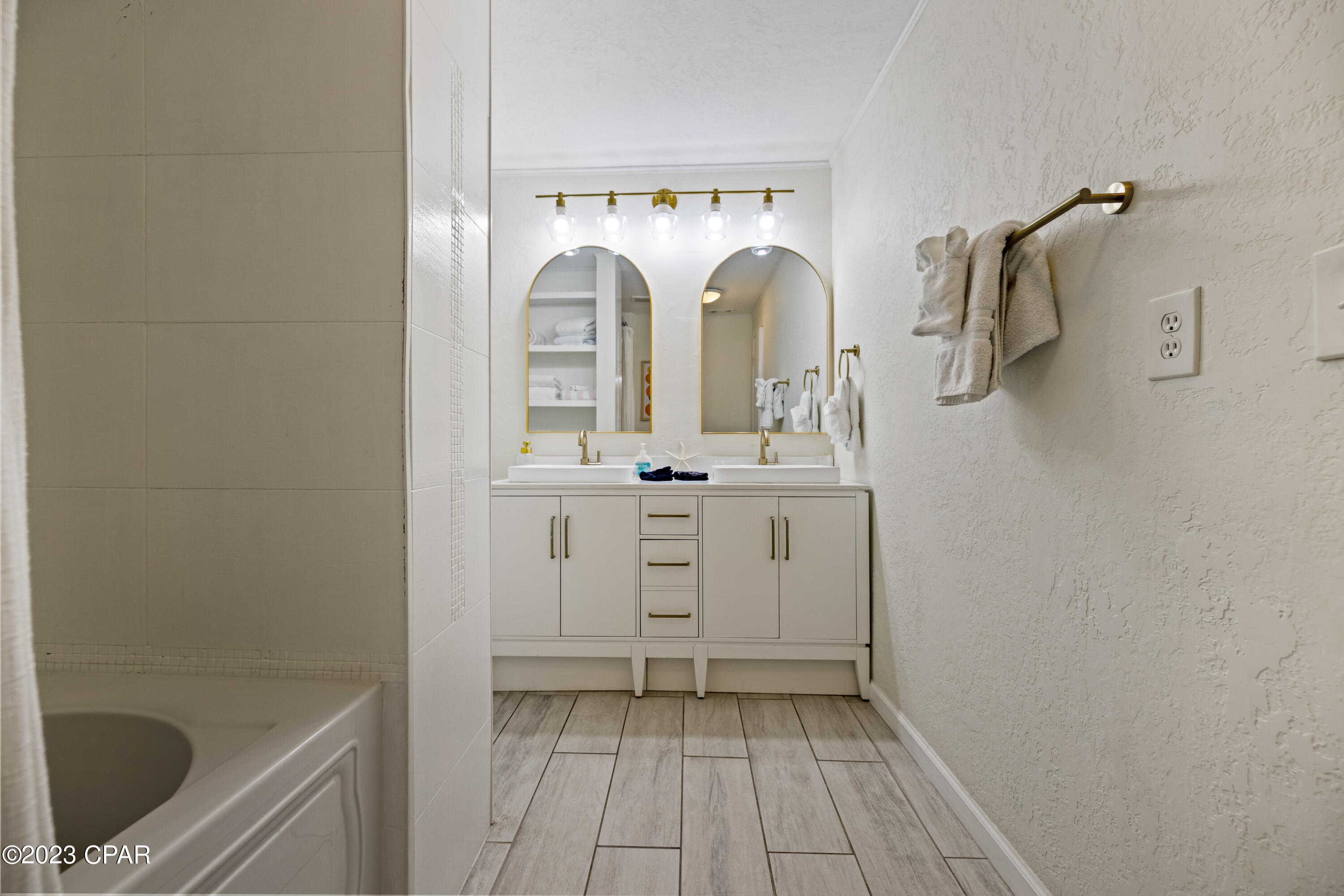 Holiday Beach Unit 8 - Residential