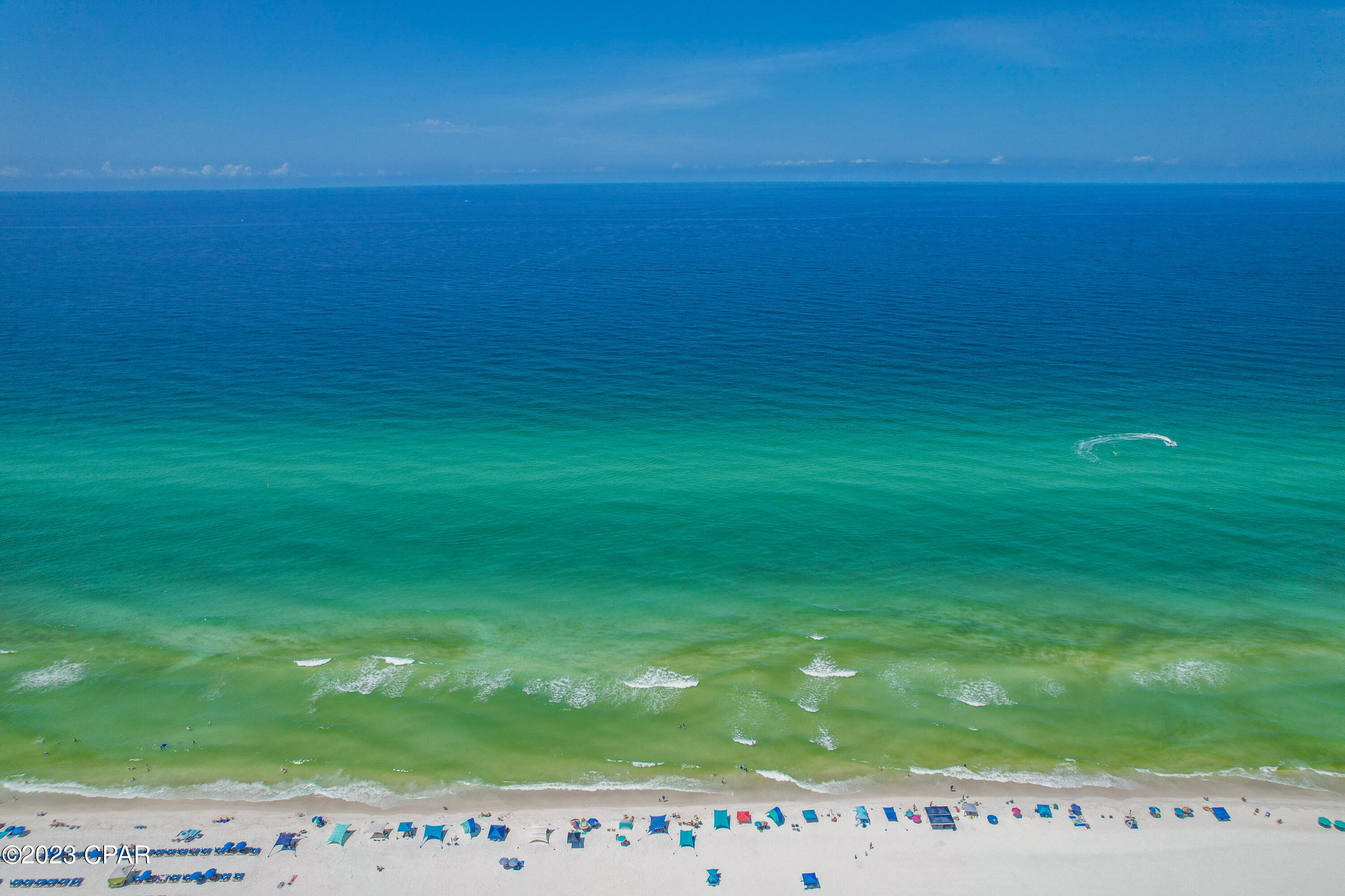 Holiday Beach Unit 8 - Residential