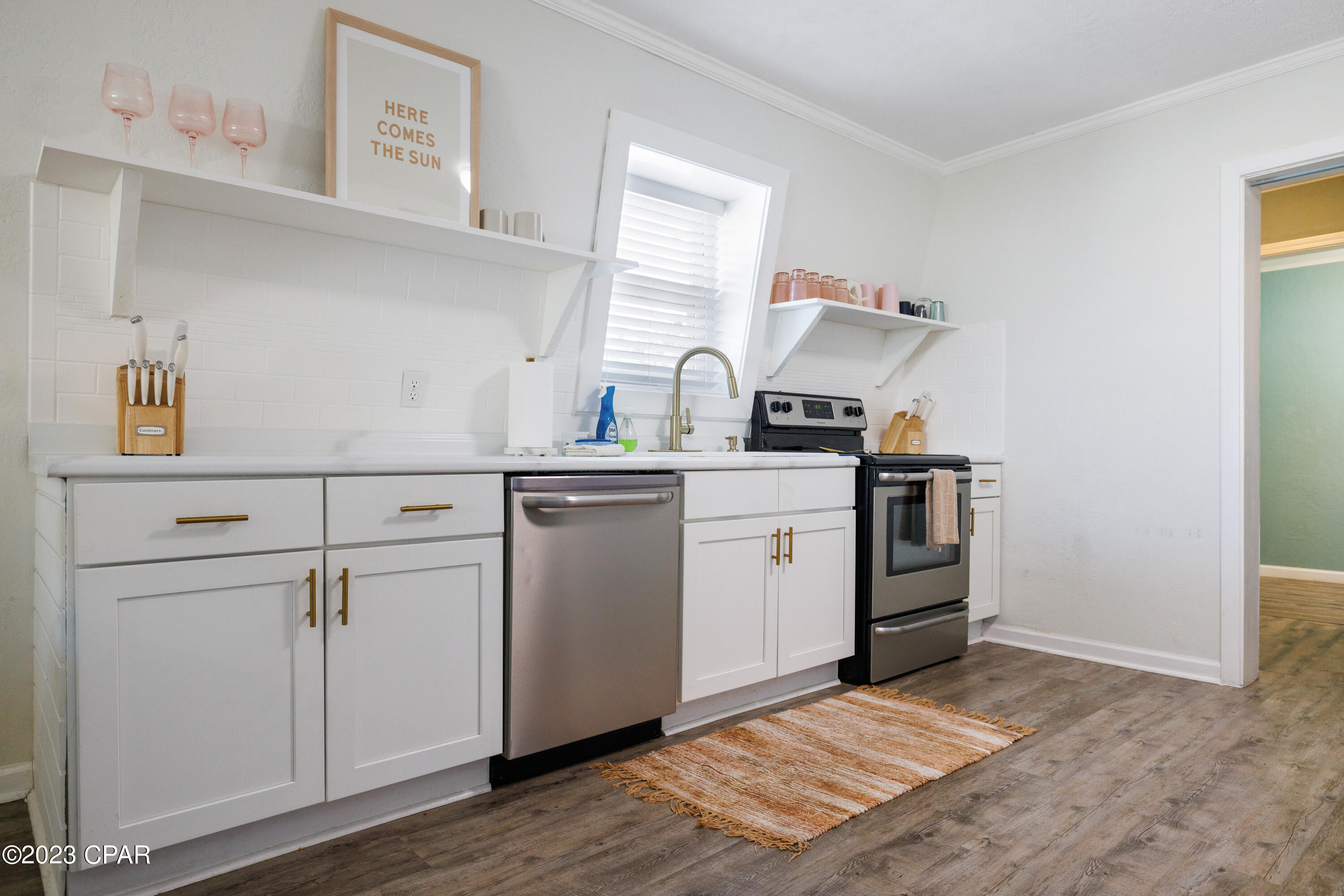 Holiday Beach Unit 8 - Residential