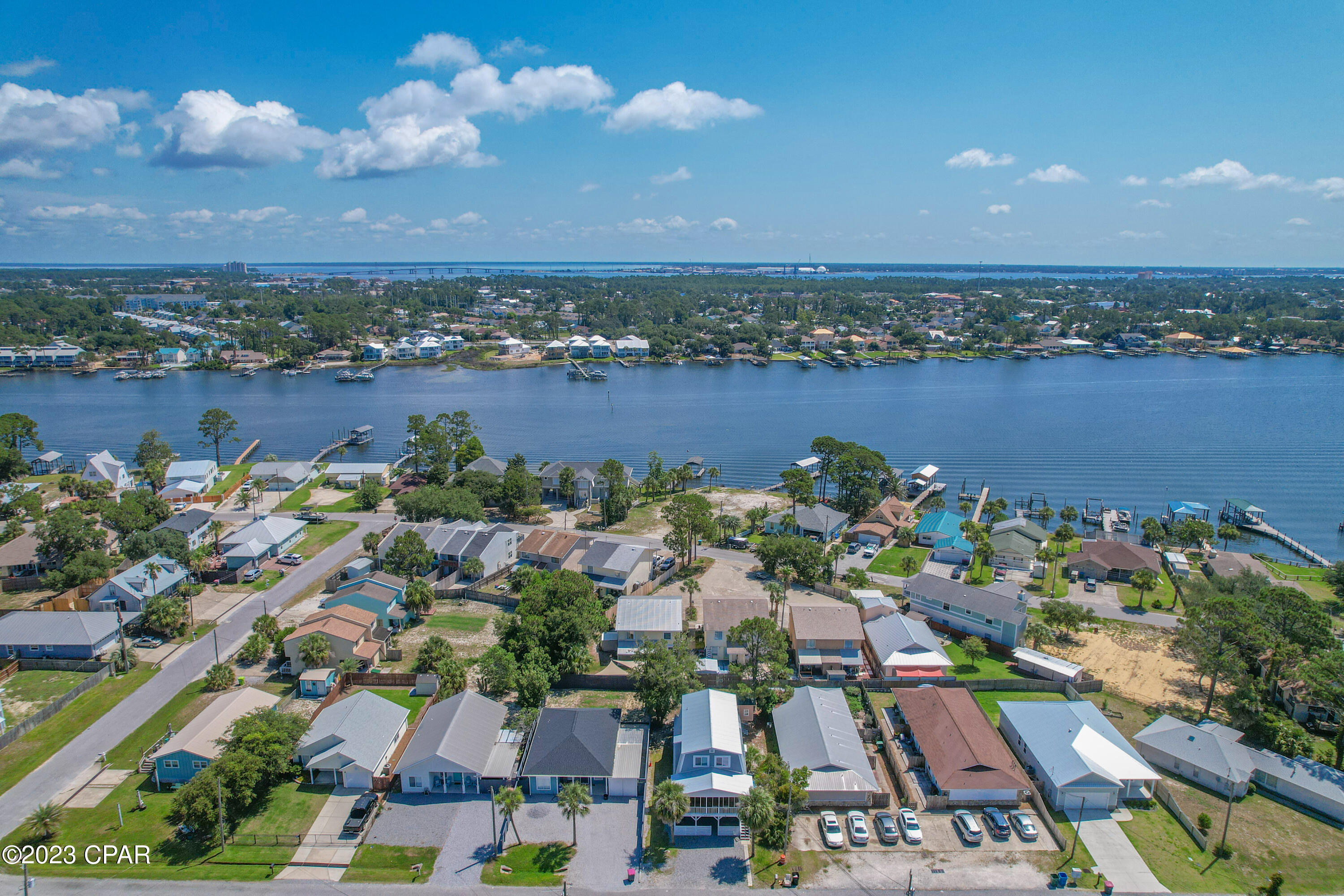 Holiday Beach Unit 8 - Residential