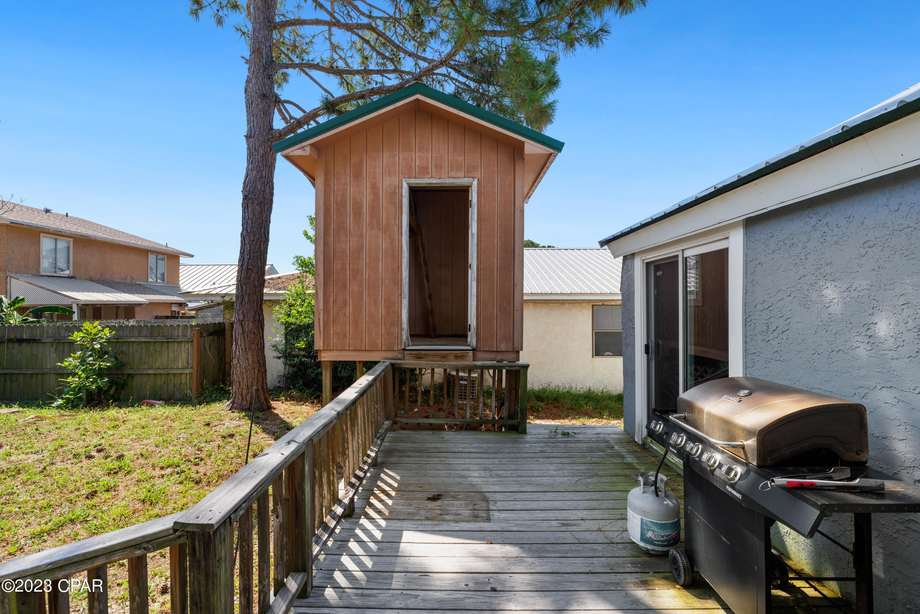 Holiday Beach Unit 8 - Residential