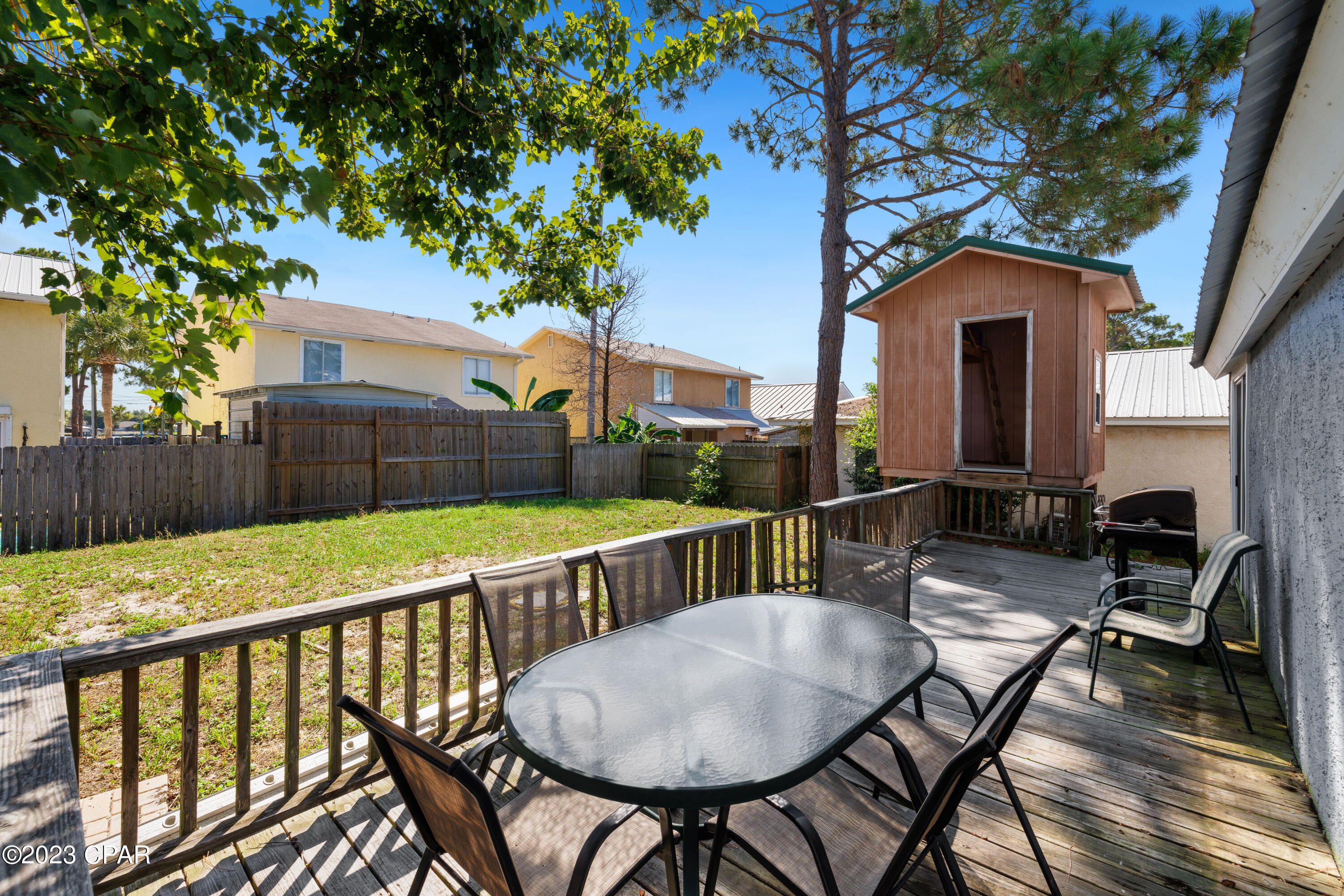 Holiday Beach Unit 8 - Residential