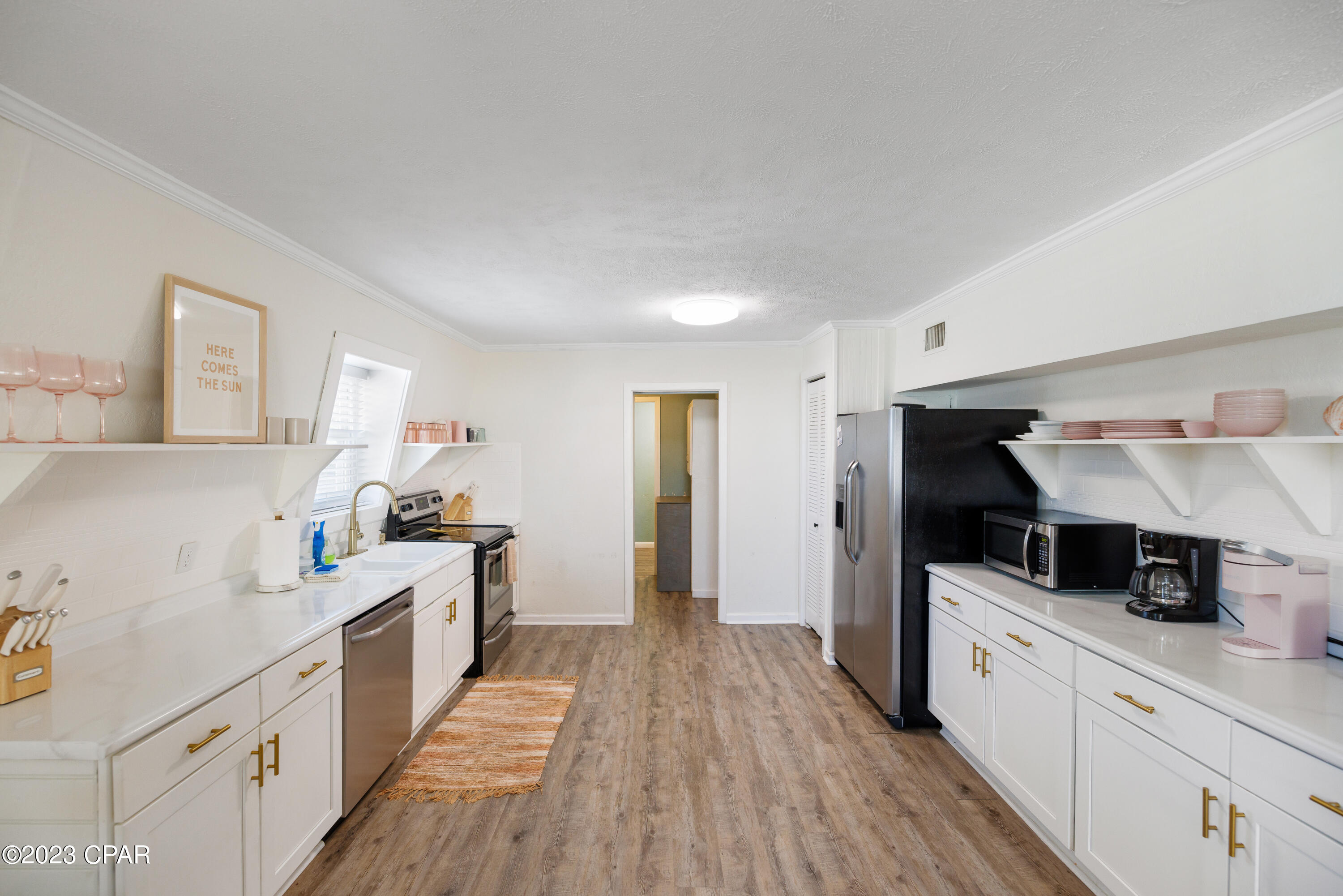 Holiday Beach Unit 8 - Residential