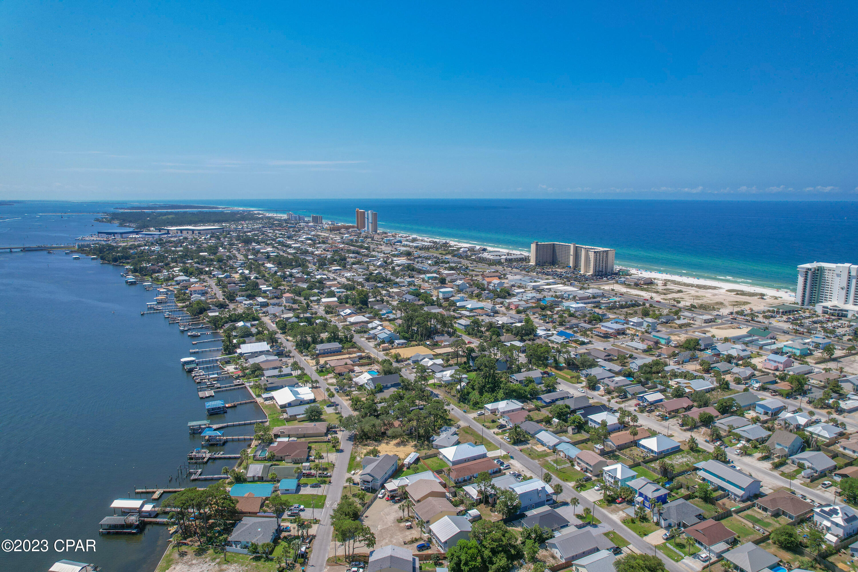 Holiday Beach Unit 8 - Residential