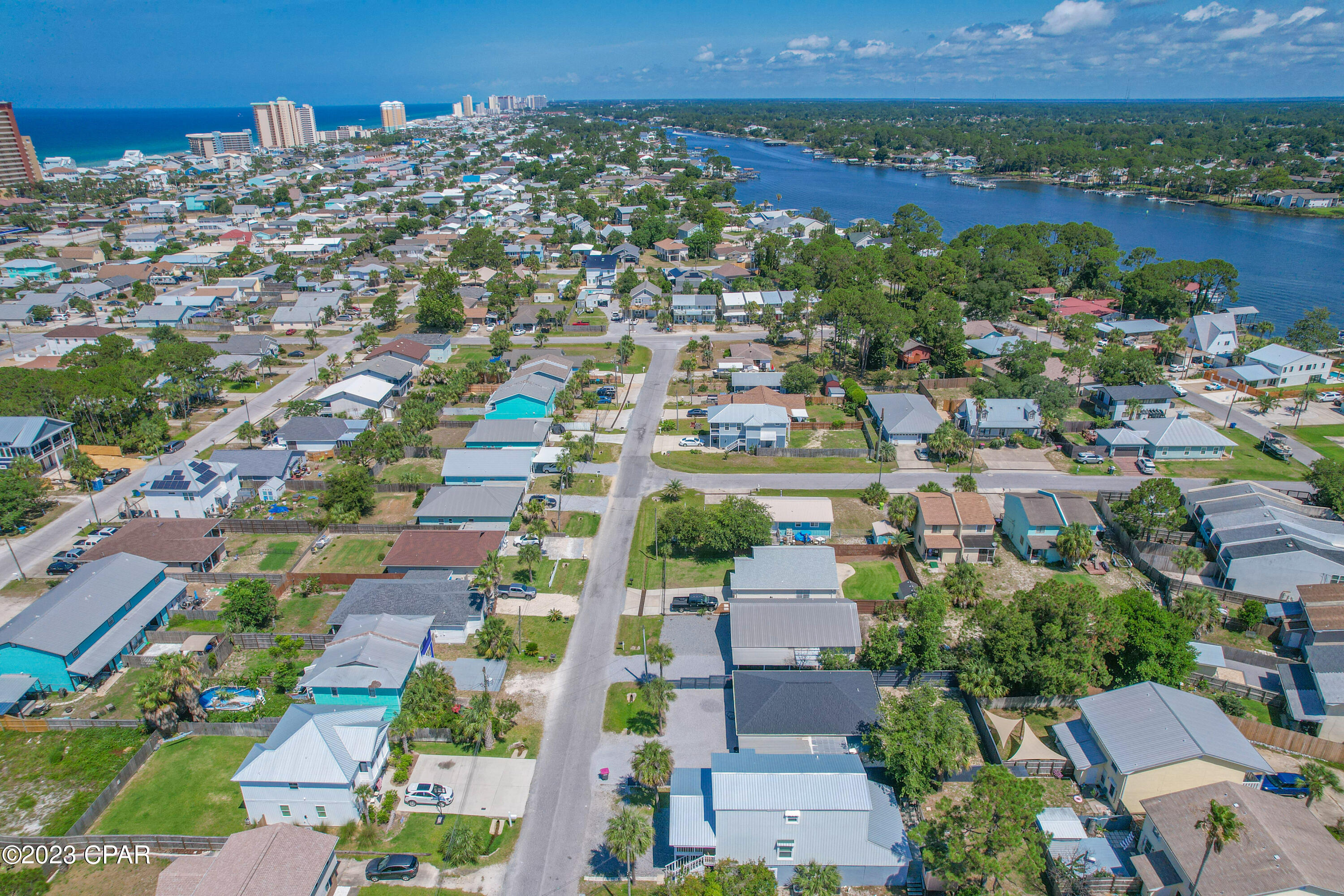 Holiday Beach Unit 8 - Residential