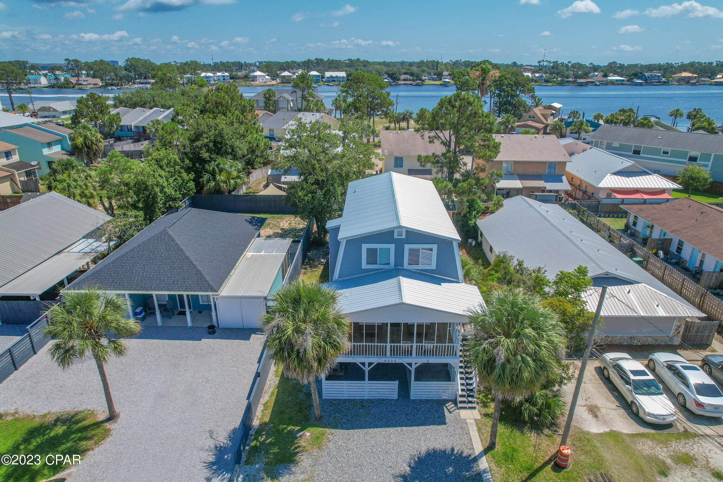 Holiday Beach Unit 8 - Residential