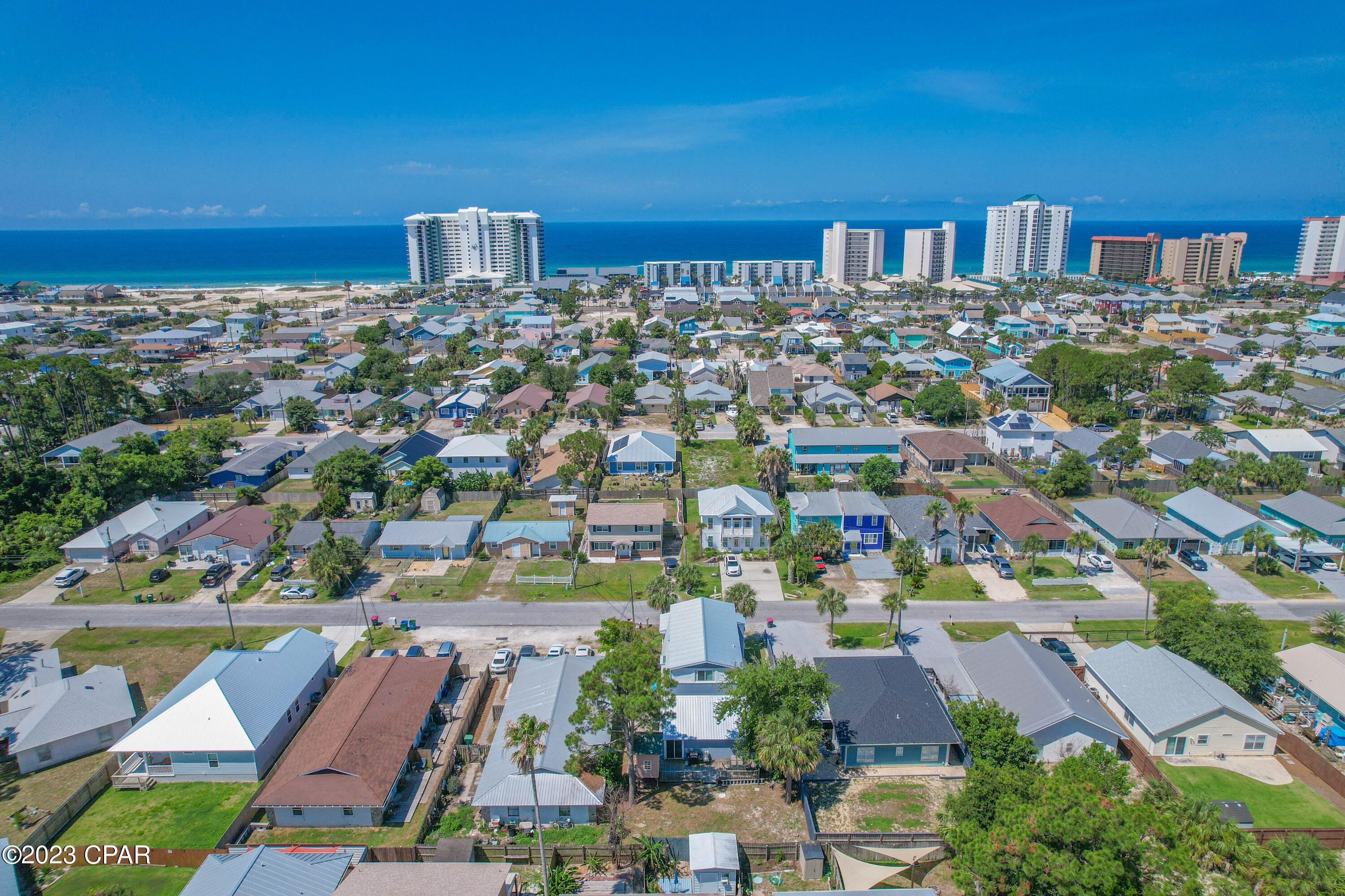 Holiday Beach Unit 8 - Residential