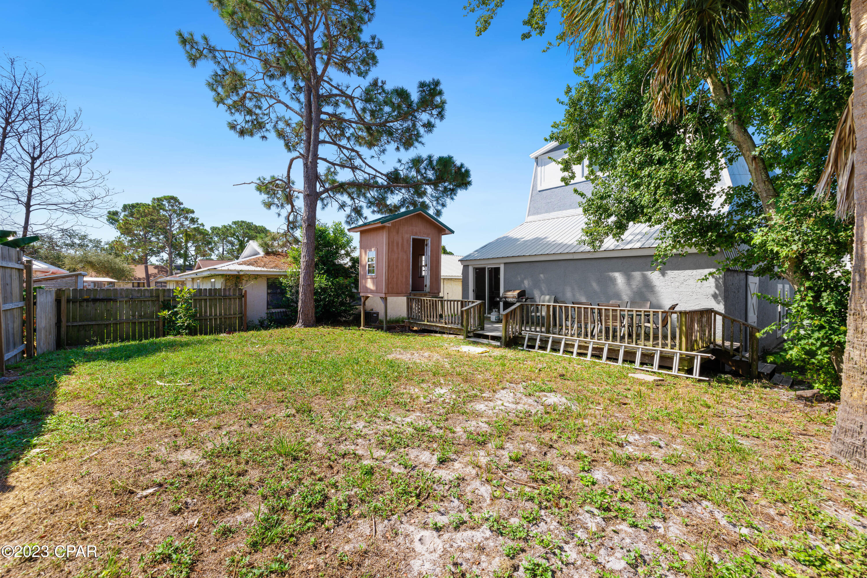 Holiday Beach Unit 8 - Residential