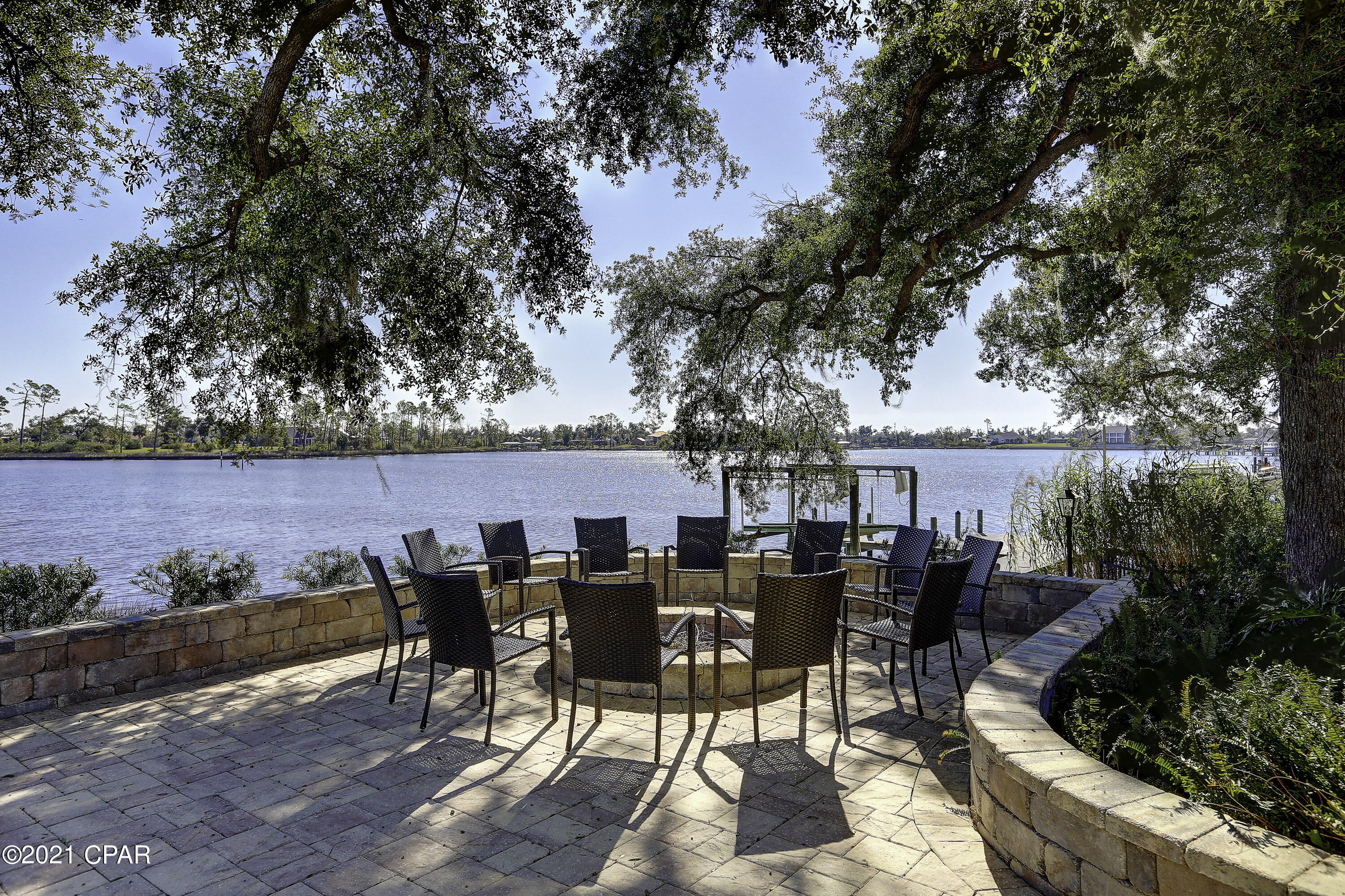 Leisure Shores - Residential